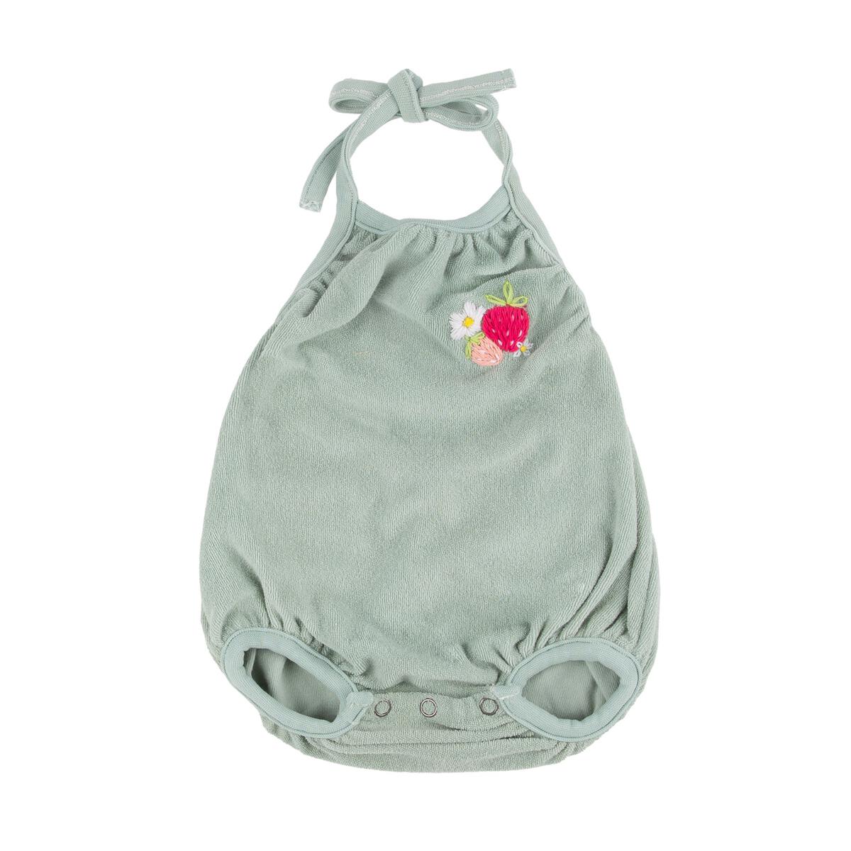 Star Bubble Strawberry Fields