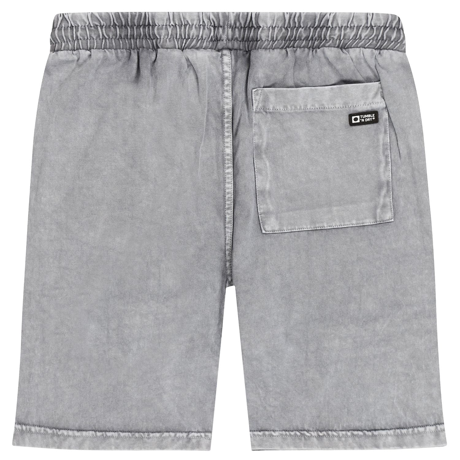 TND Shoreline Short Cloud Grey