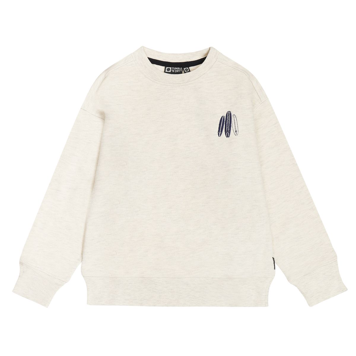 TND Seashore Pullover