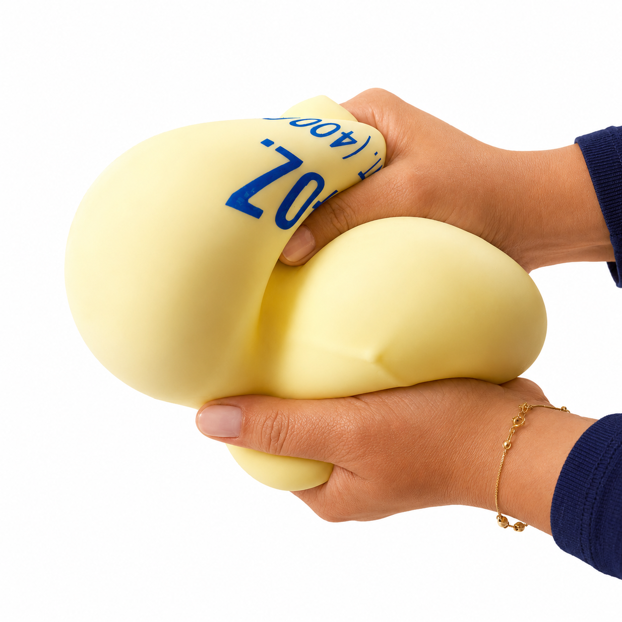 Showcase - Giant Salted Butter Stick 10