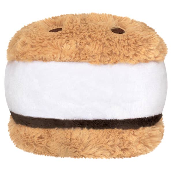 Squishable - Mini Squishable S'more
