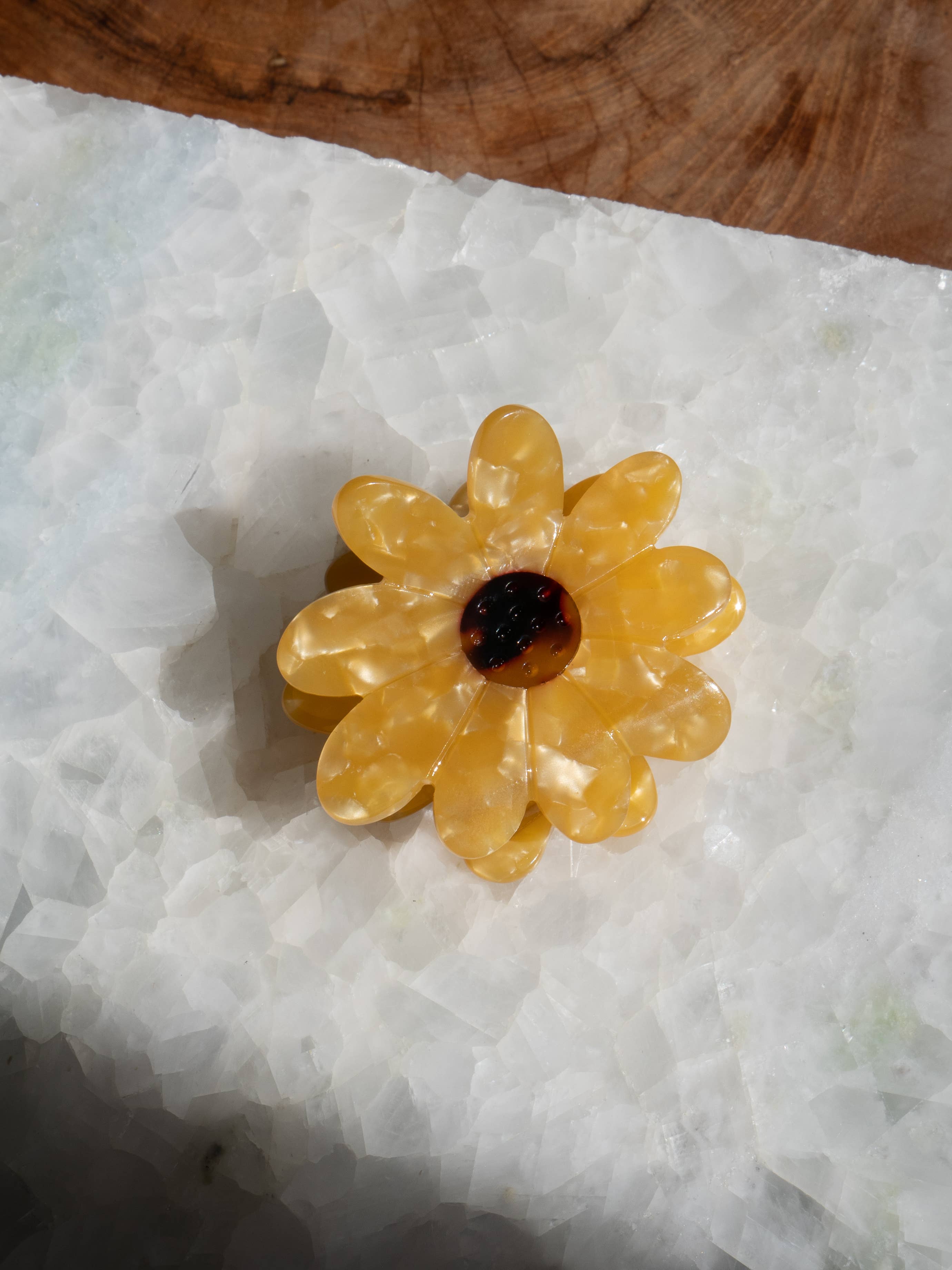 Haven - Daisy Hair Clip