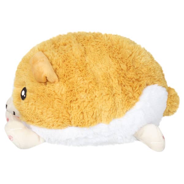 Squishable - Snugglemi Snackers Baby Corgi