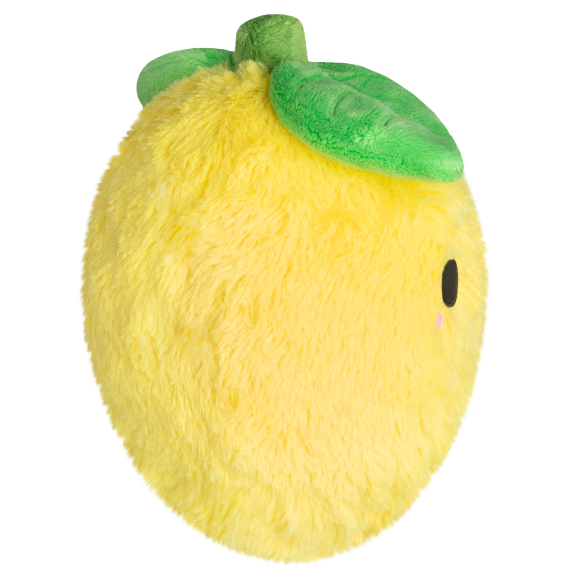 Squishable - Mini Comfort Food Lemon