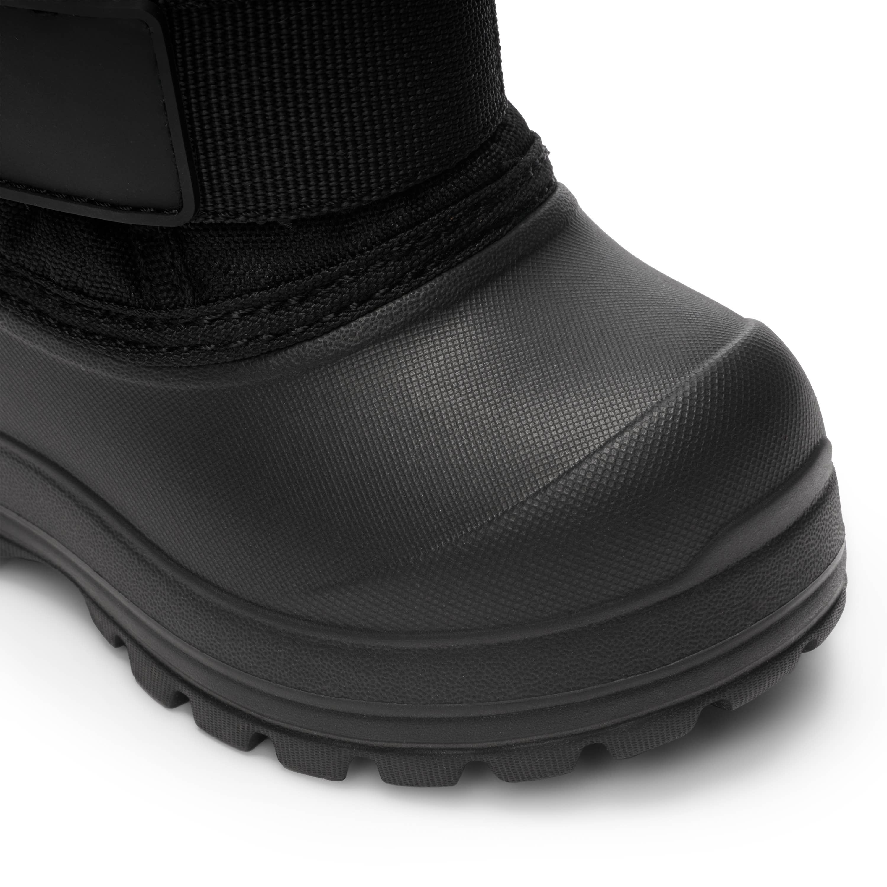 Stonz - Trek Light Weight Winter Boots Toddler