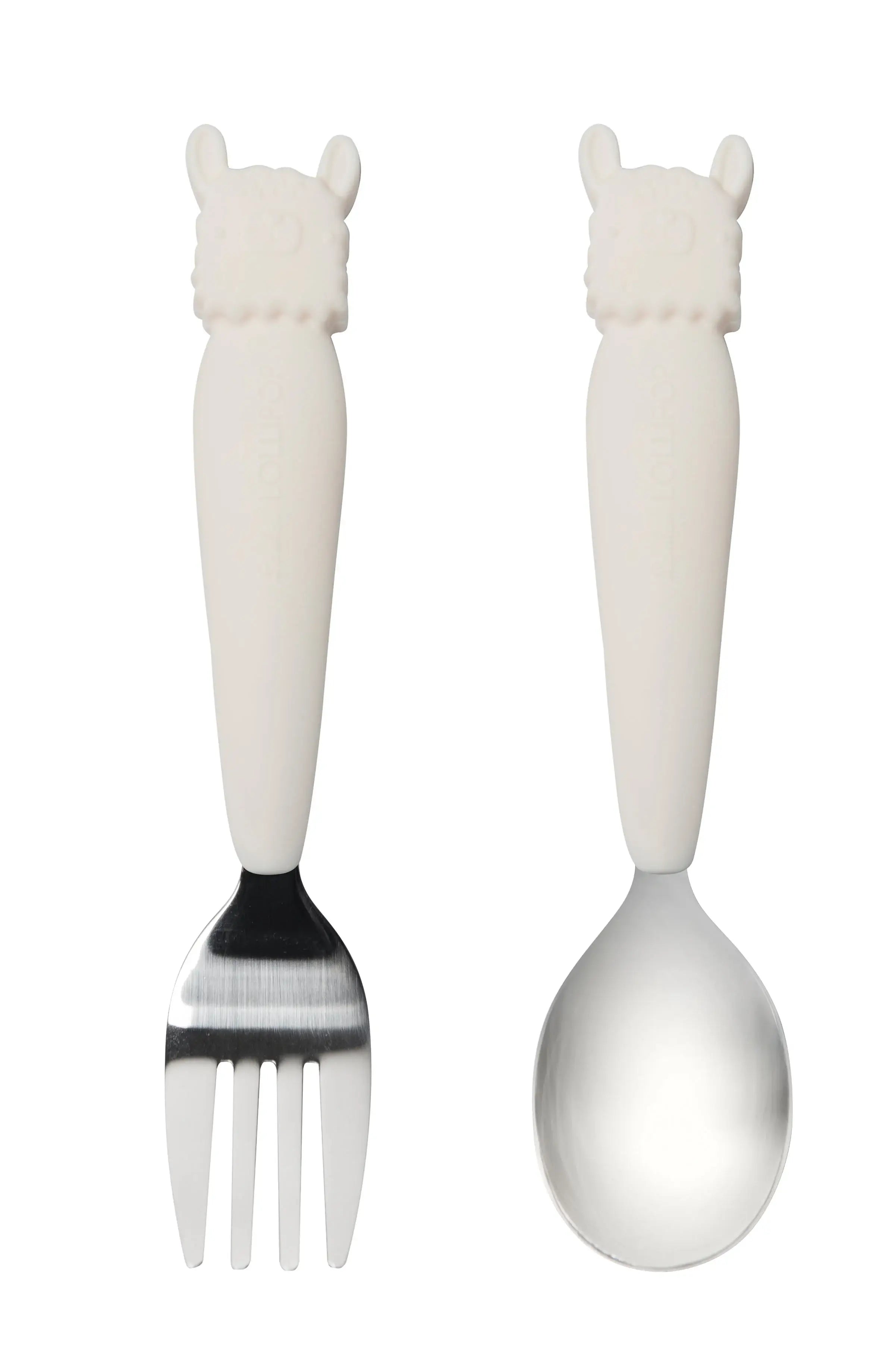 Loulou Lollipop - Kids Utensils Set