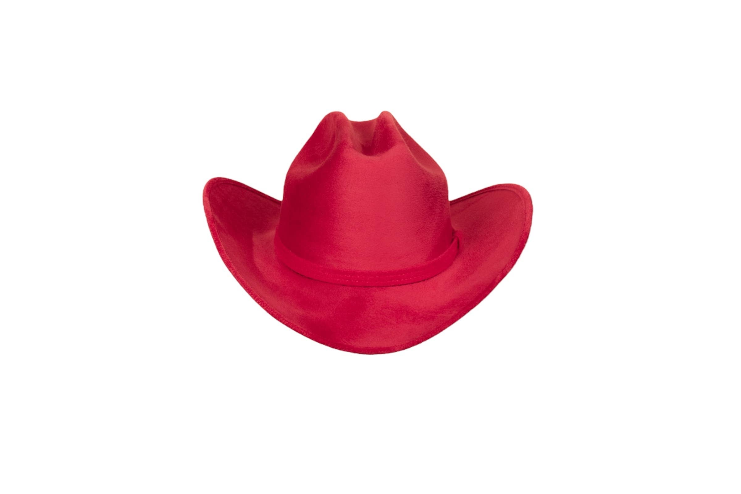 Nati Natash - KIDS Yellowstone Western hat