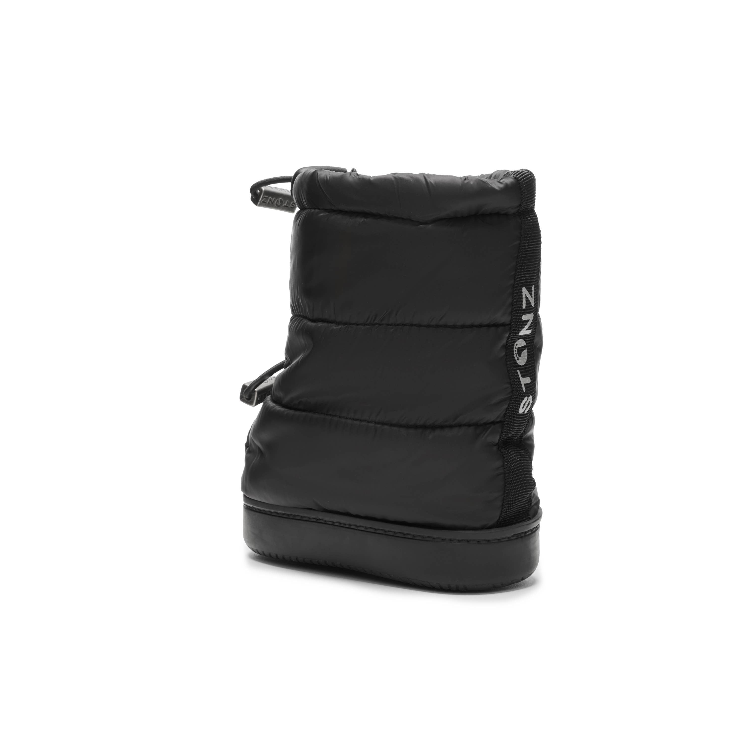 Stonz -Puffer Booties Toddler