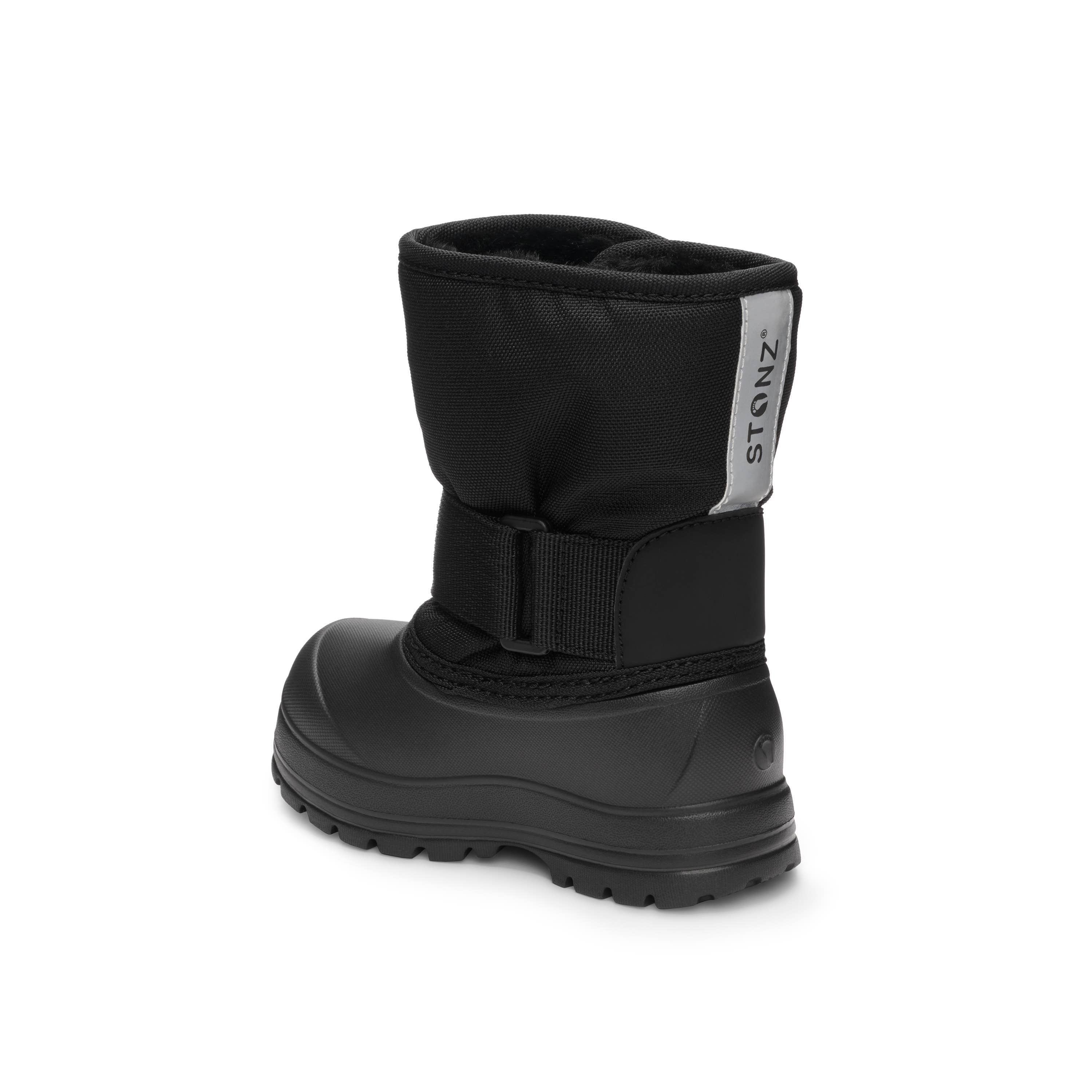 Stonz - Trek Light Weight Winter Boots Toddler