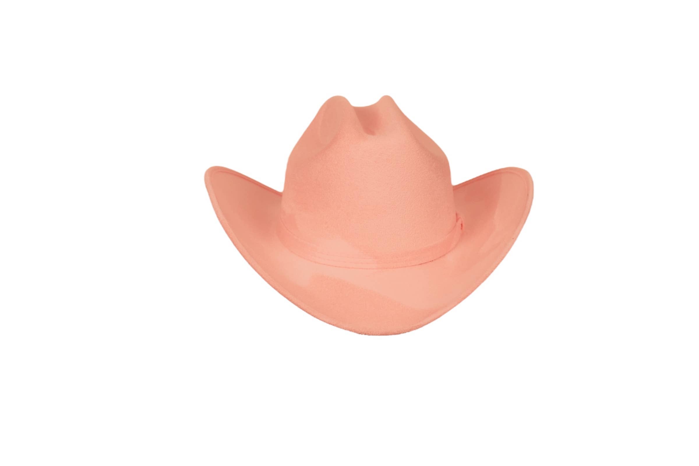 Nati Natash - KIDS Yellowstone Western hat