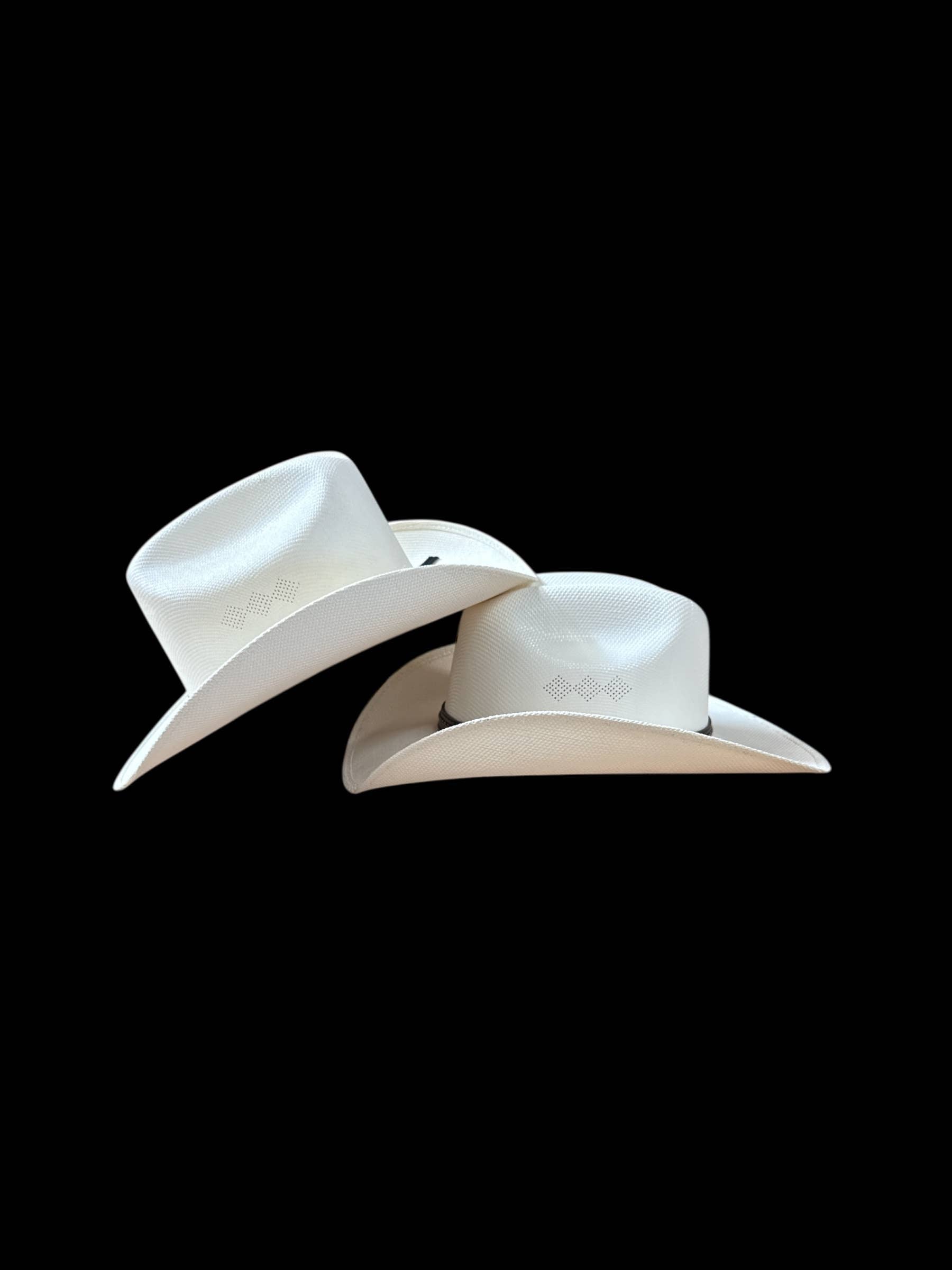 Nati Natash - KIDS Western Straw Hats