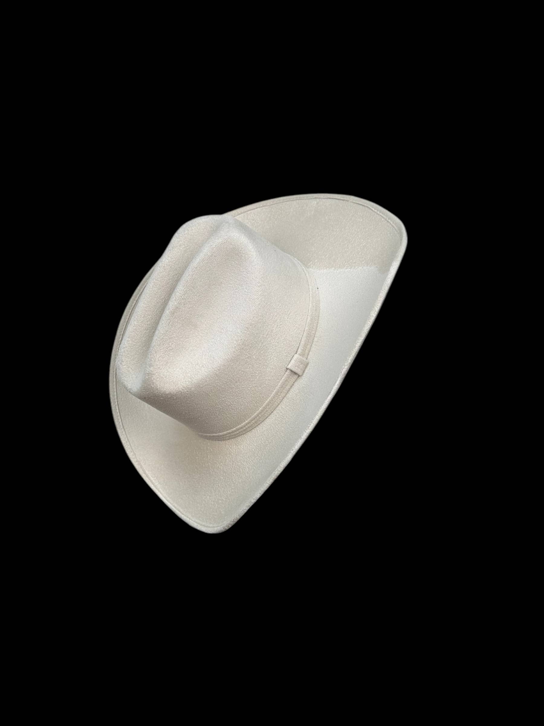 Nati Natash - KIDS Yellowstone Western hat