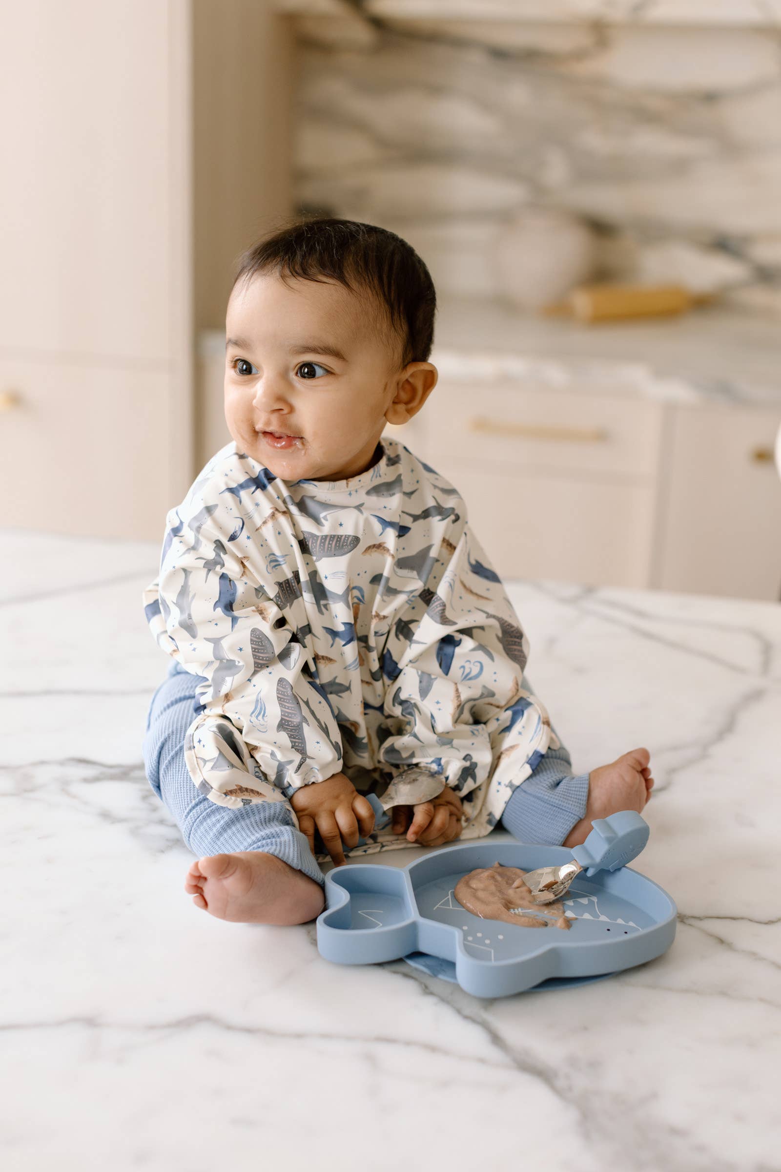 Loulou Lollipop - Snack Plate