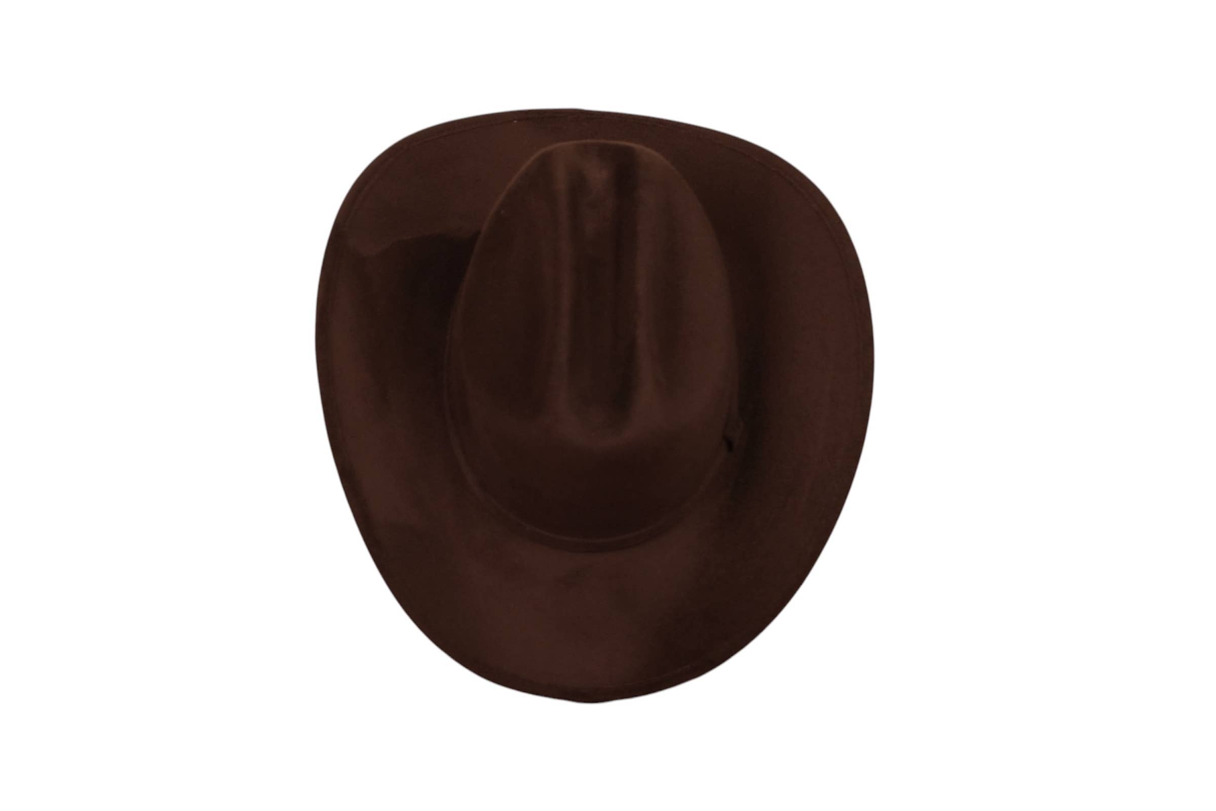 Nati Natash - KIDS Yellowstone Western hat