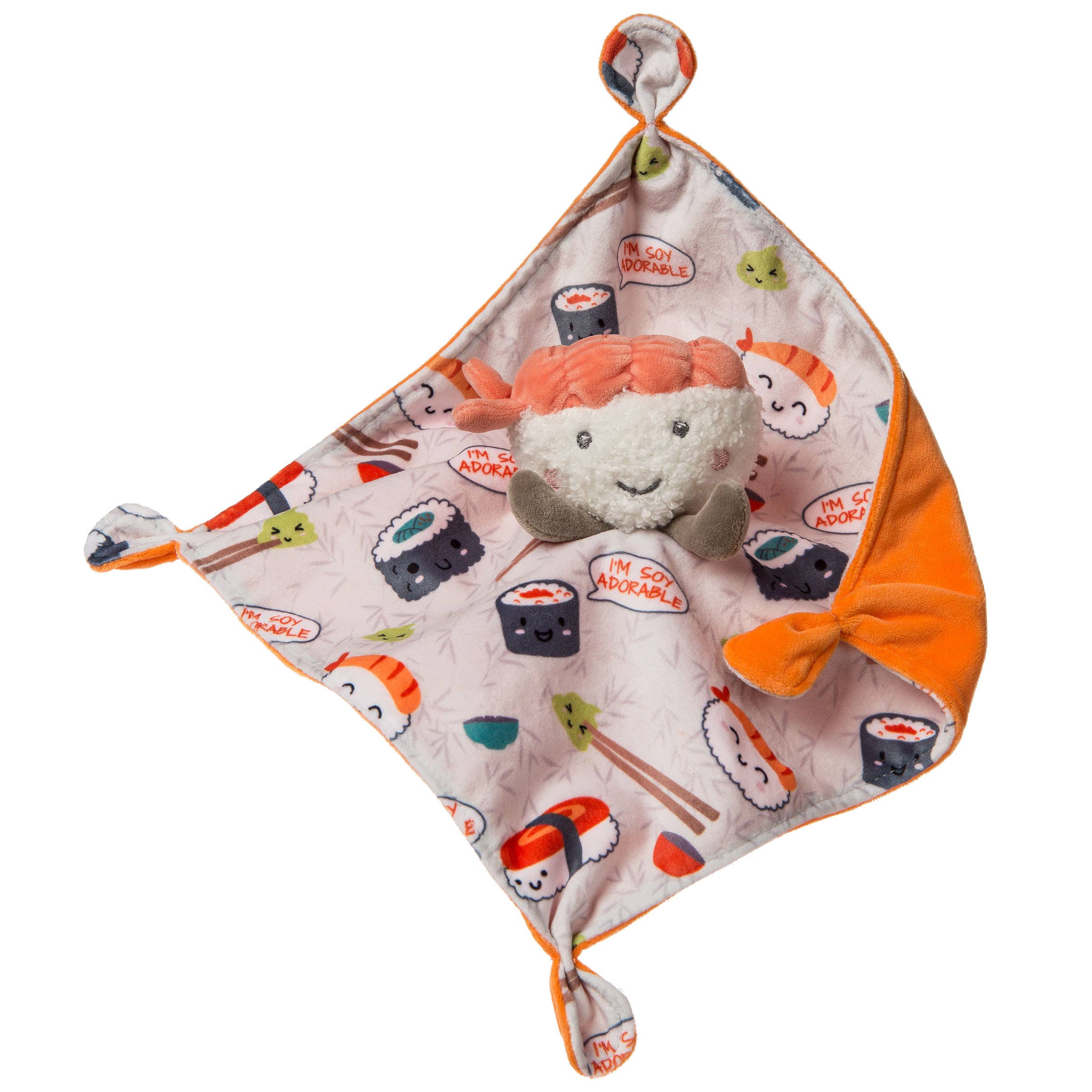 Mary Meyer - Sweet Soothie Sushi Blanket
