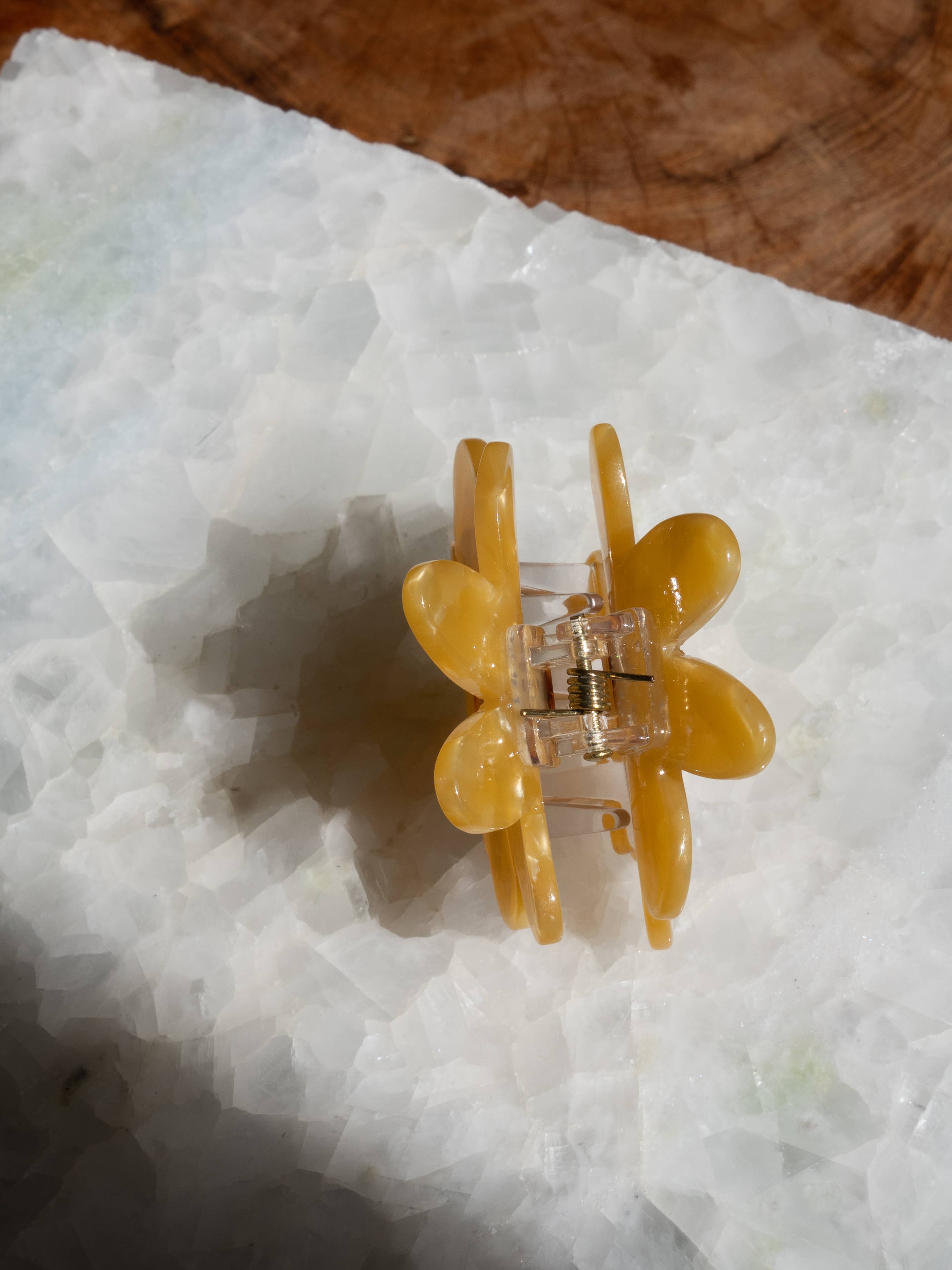 Haven - Daisy Hair Clip