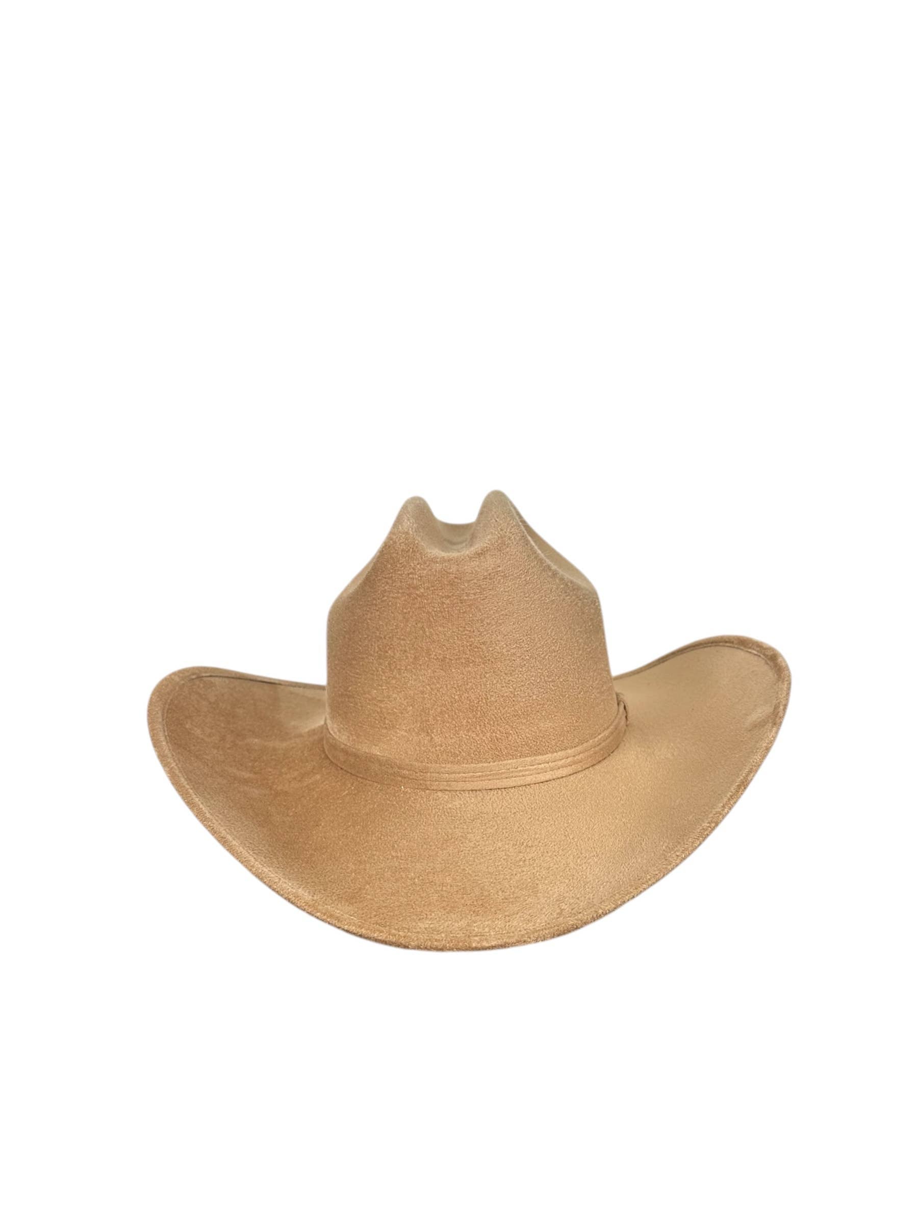 Nati Natash - KIDS Yellowstone Western hat