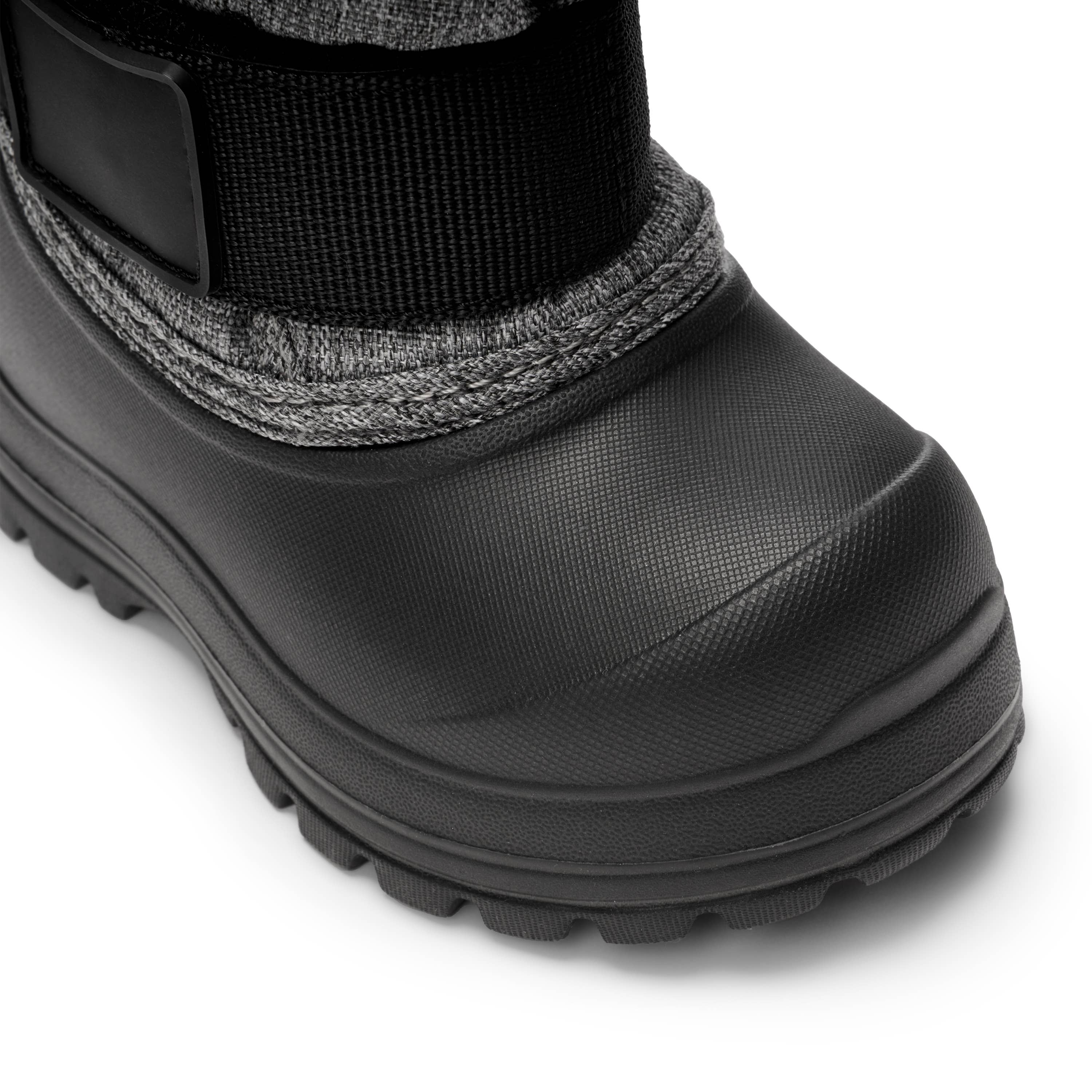 Stonz - Trek Light Weight Winter Boots Toddler