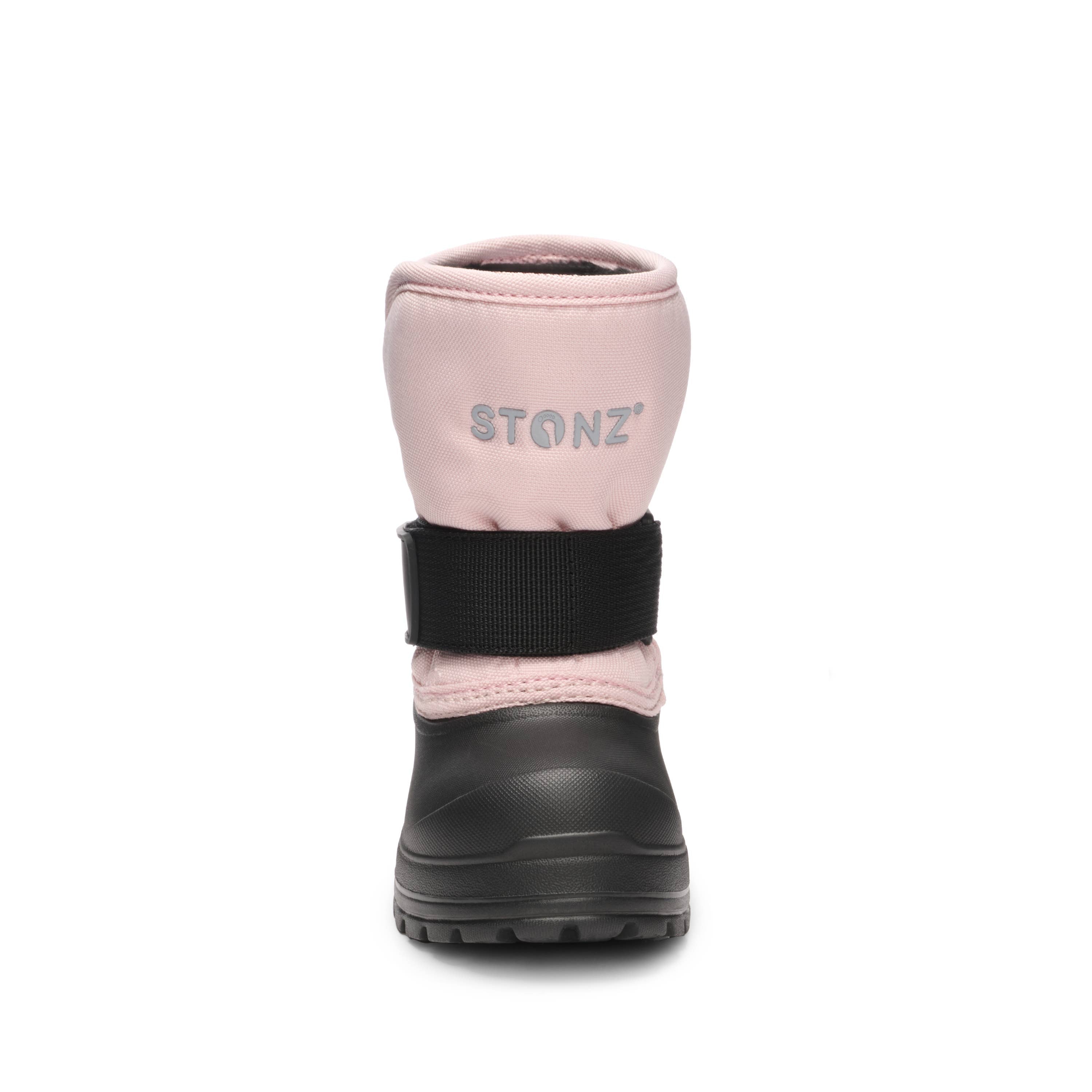 Stonz - Trek Light Weight Winter Boots Toddler