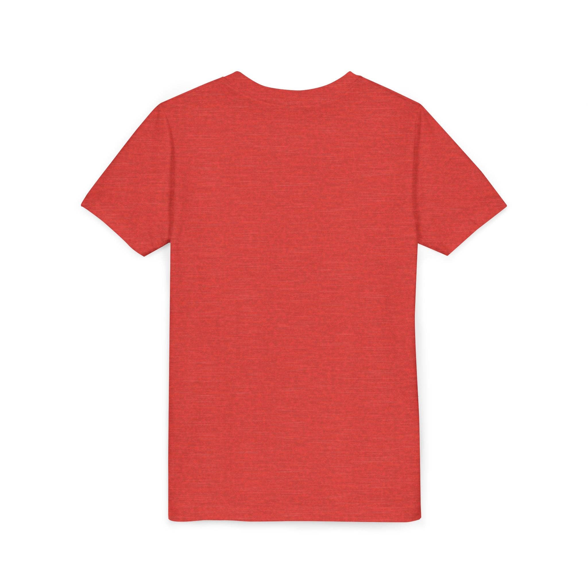 Hey Mountains - Aspen, Colorado Youth Graphic Tee - Kids Aspen T Shirt