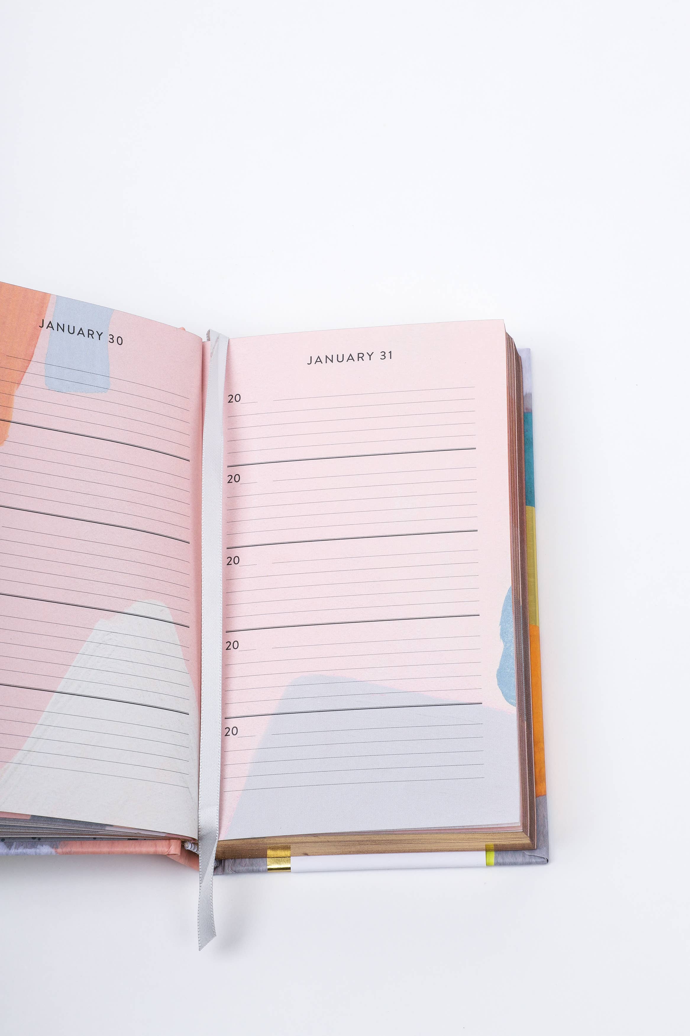 Chronicle Books - Modern One Line a Day