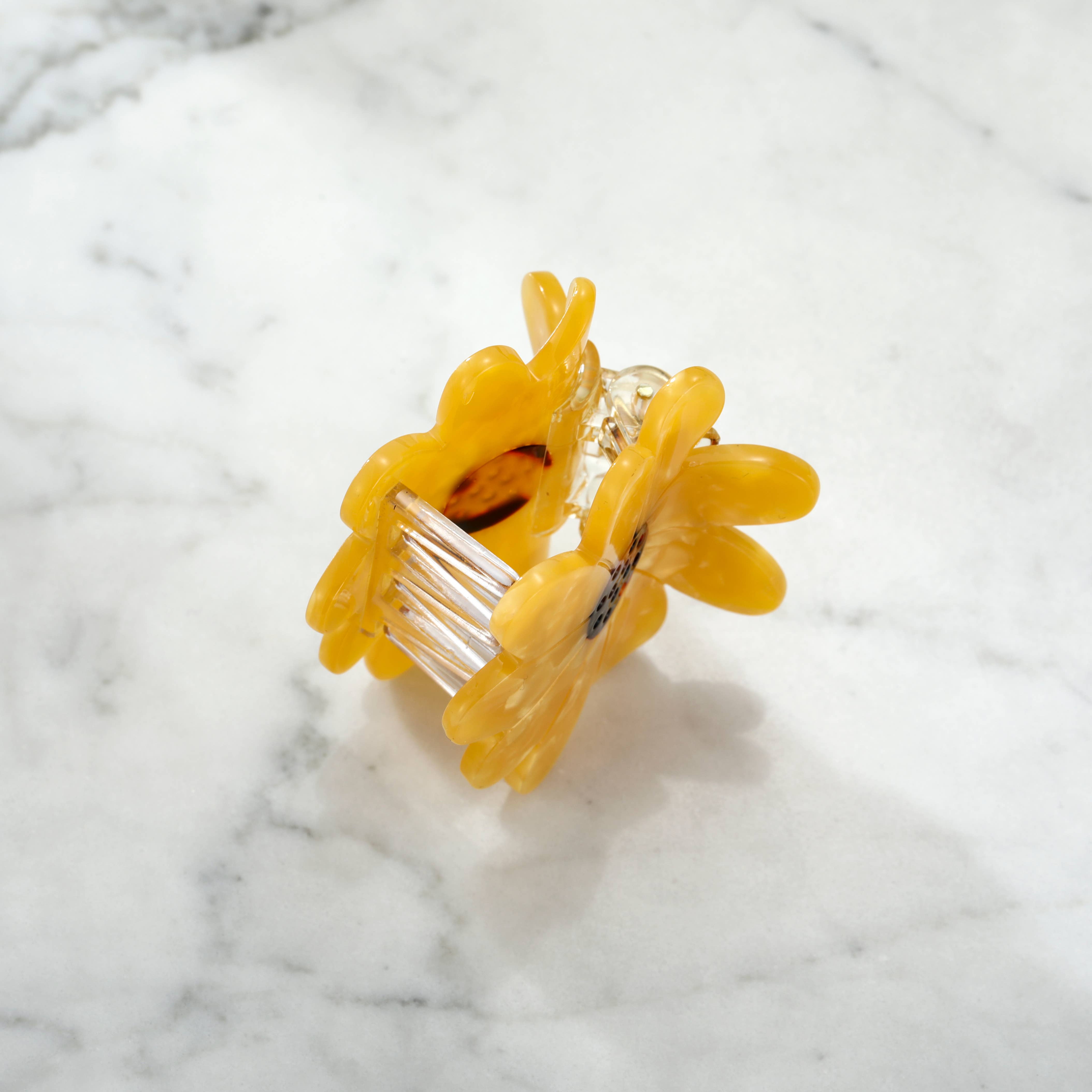 Haven - Daisy Hair Clip