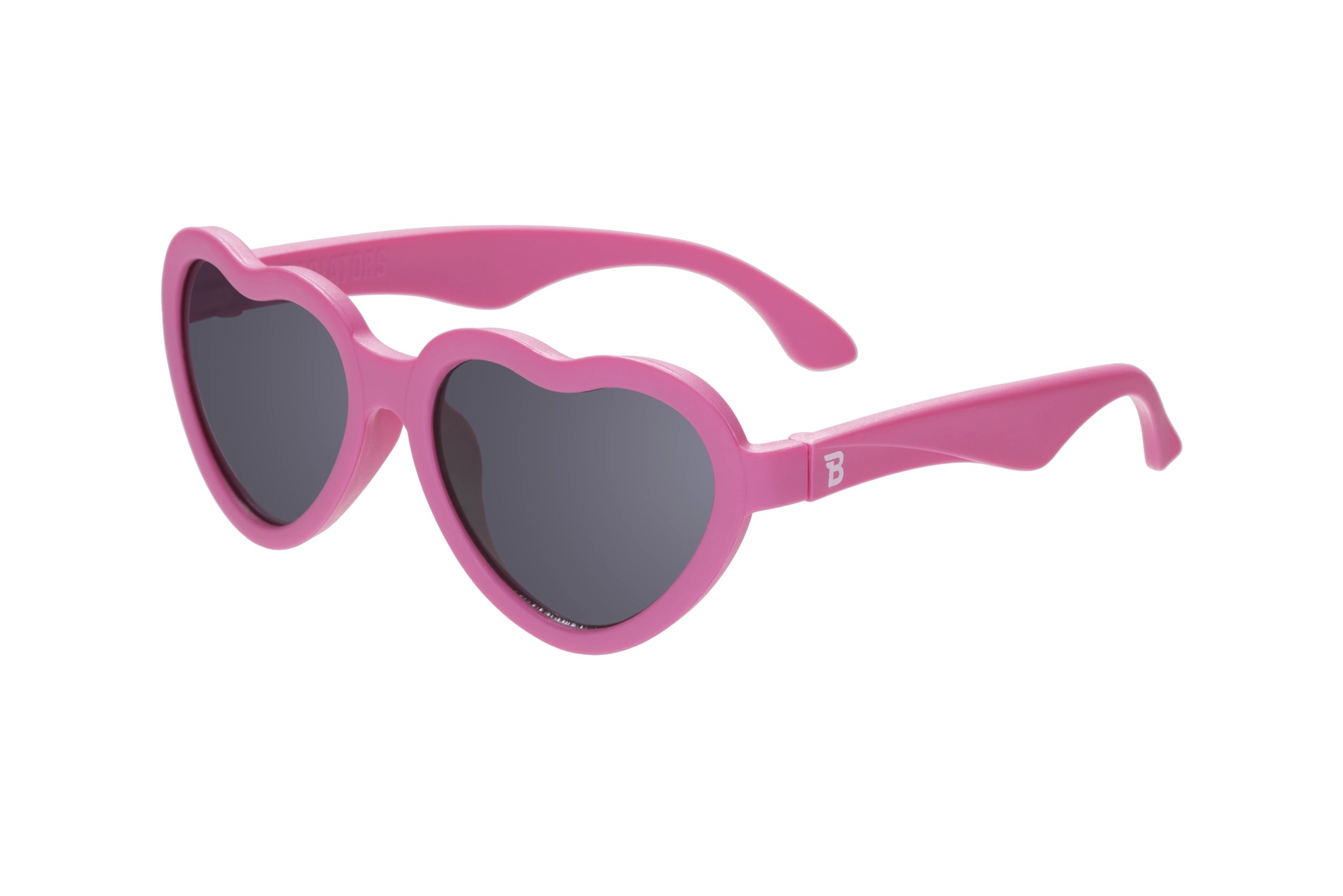 Original Heart Sunglasses Valentines Pink