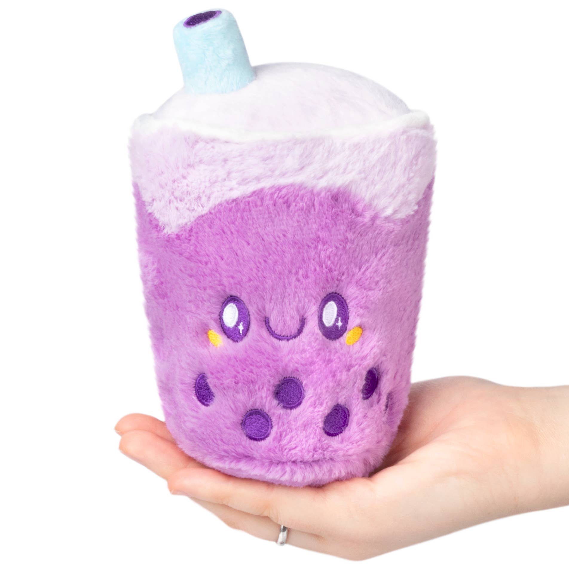 Squishable - Snackers S1E2 - Bubble Tea