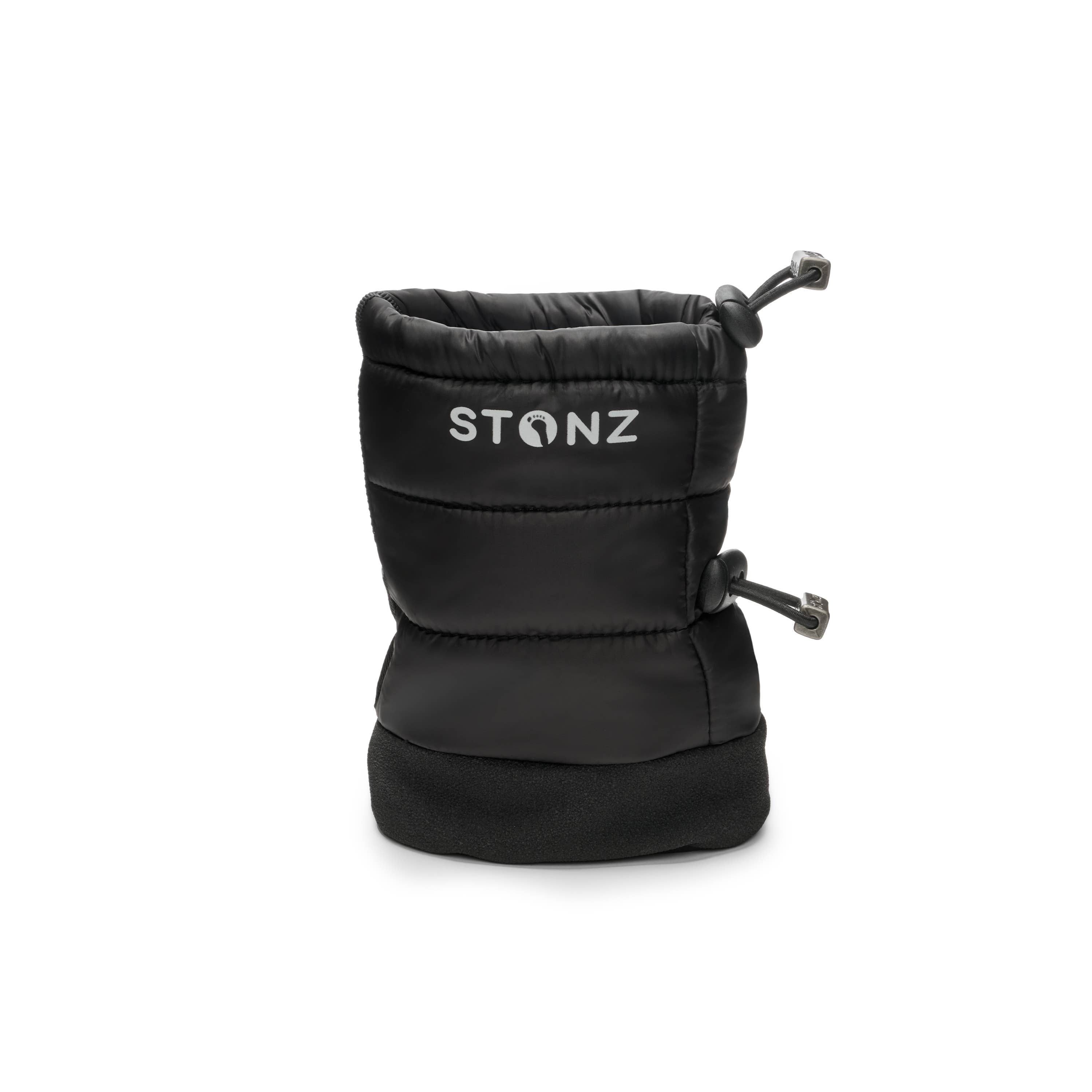 Stonz - FW25 Puffer Booties Baby