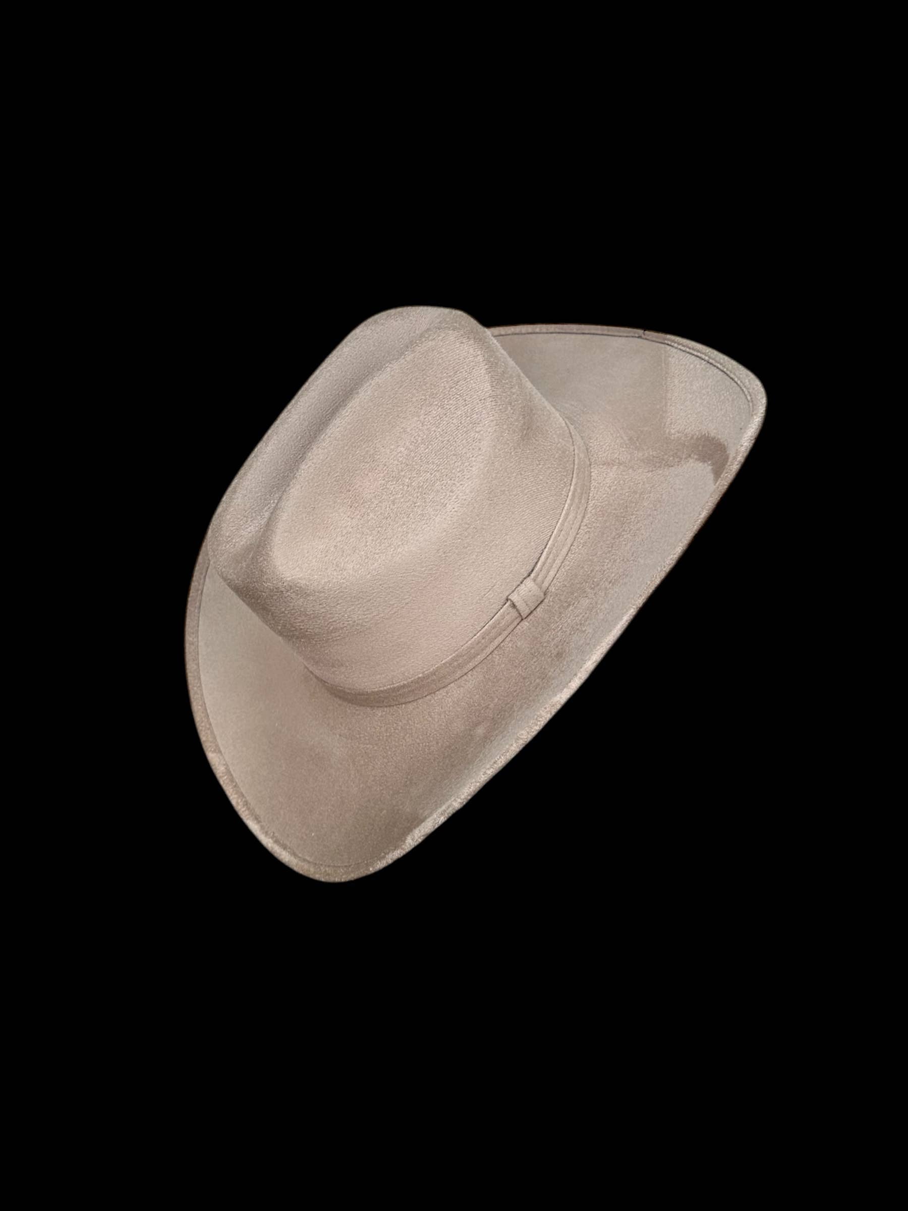 Nati Natash - KIDS Yellowstone Western hat
