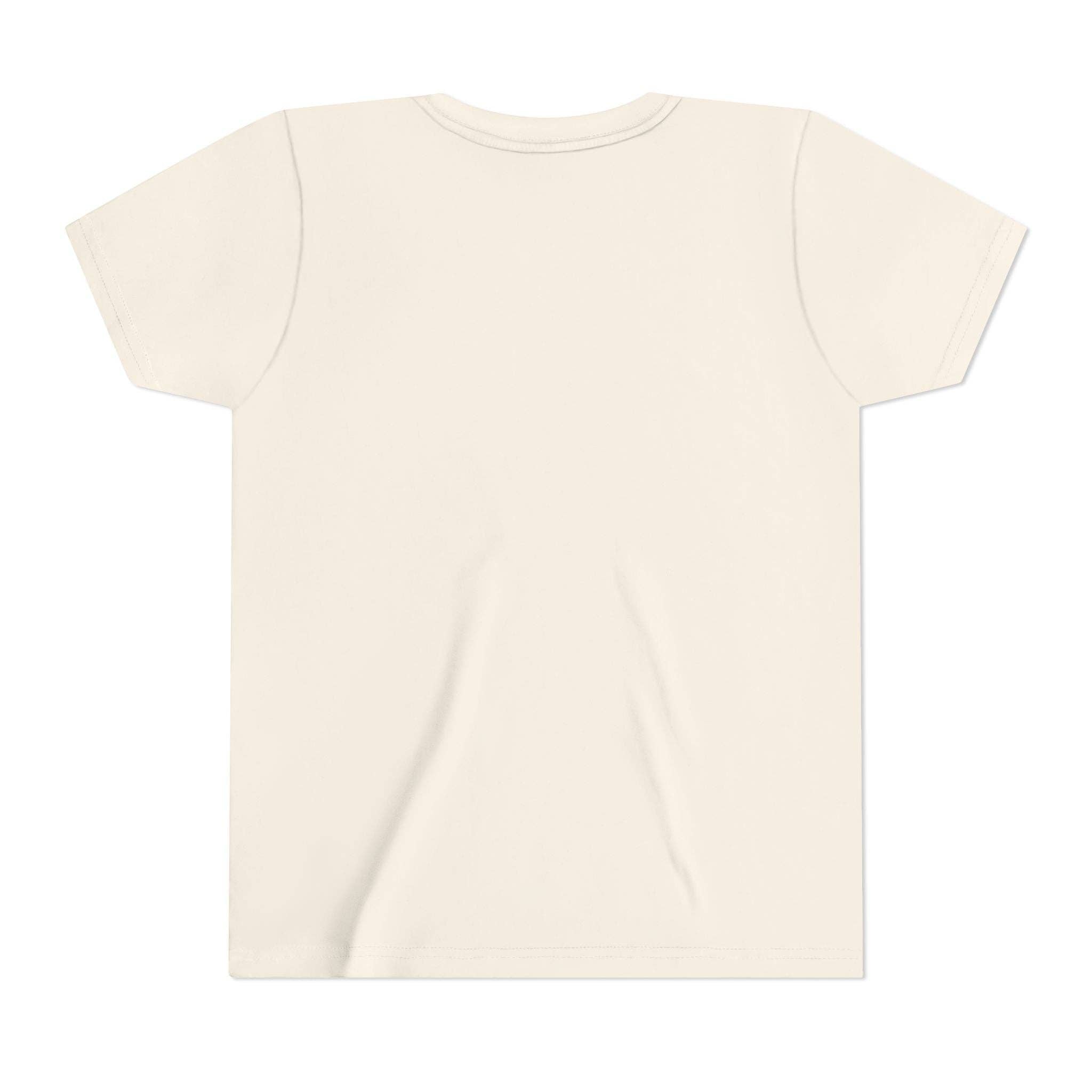 Hey Mountains - Aspen, Colorado Youth Graphic Tee - Kids Aspen T Shirt