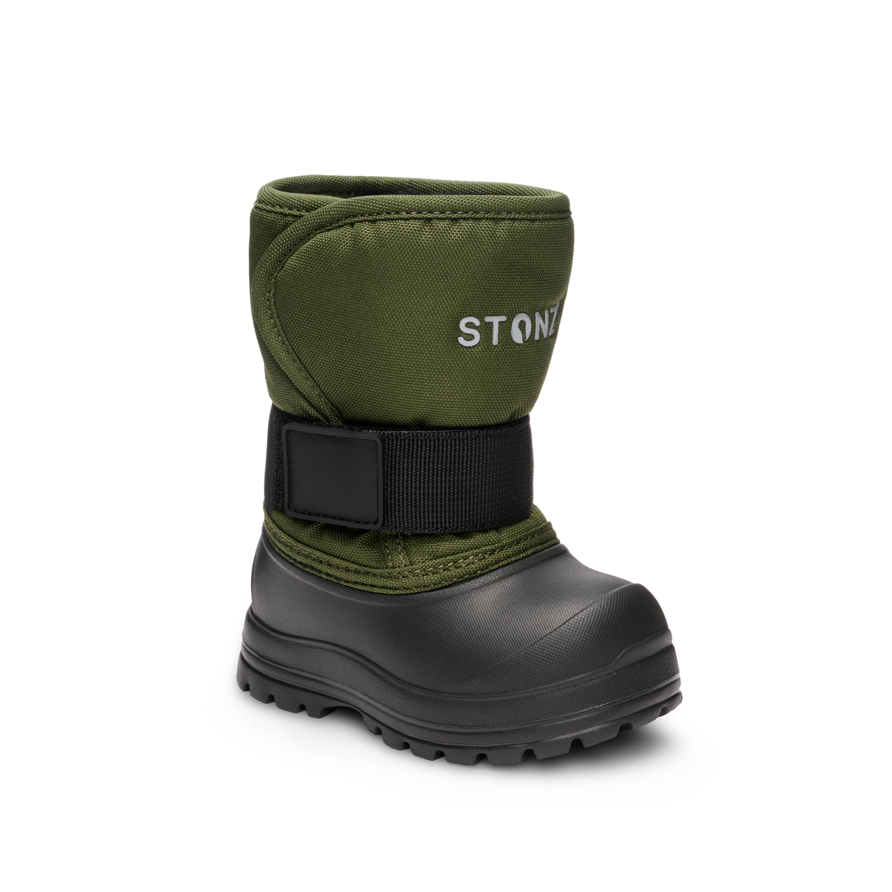 Stonz - Trek Light Weight Winter Boots Toddler