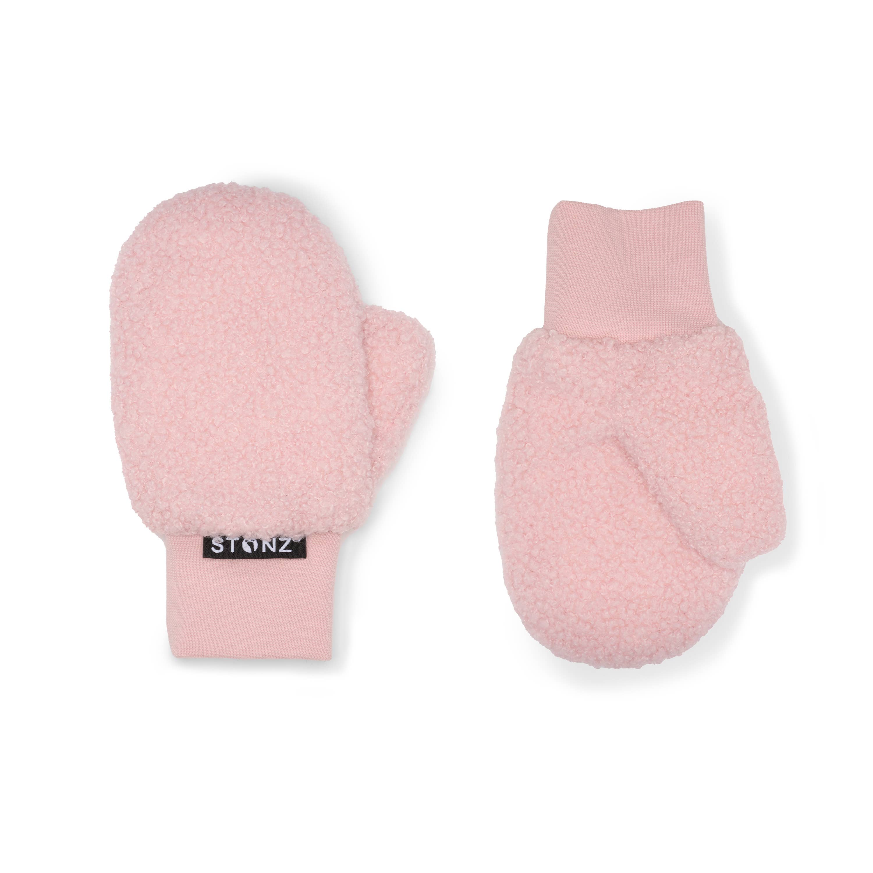 Stonz - FW25 Fleece Mitts Toddler & Kids