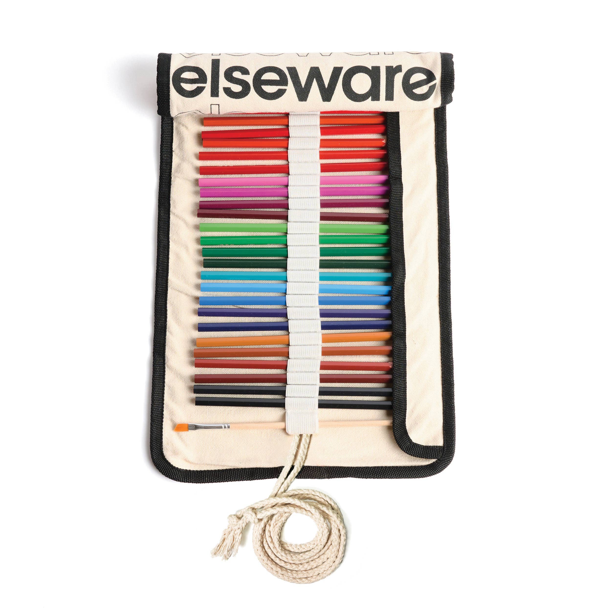 elseware unplug / eco-kids - Sketchbook Kit