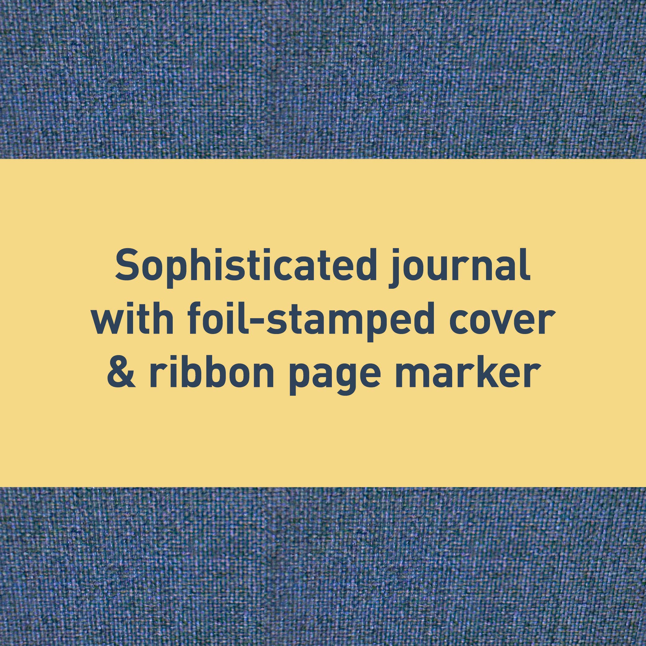 Chronicle Books - Denim One Line A Day