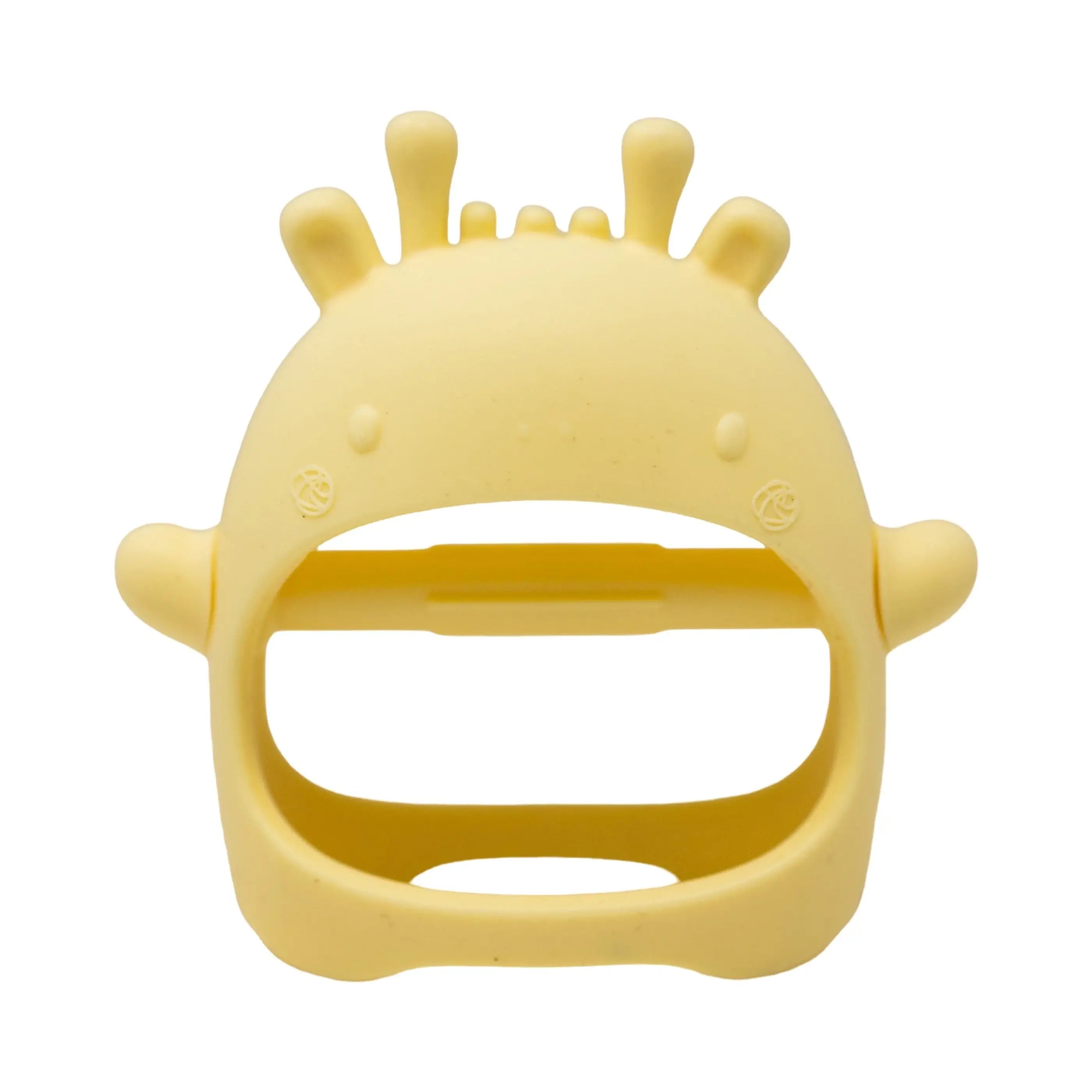 Loulou Lollipop - Teething Mitt