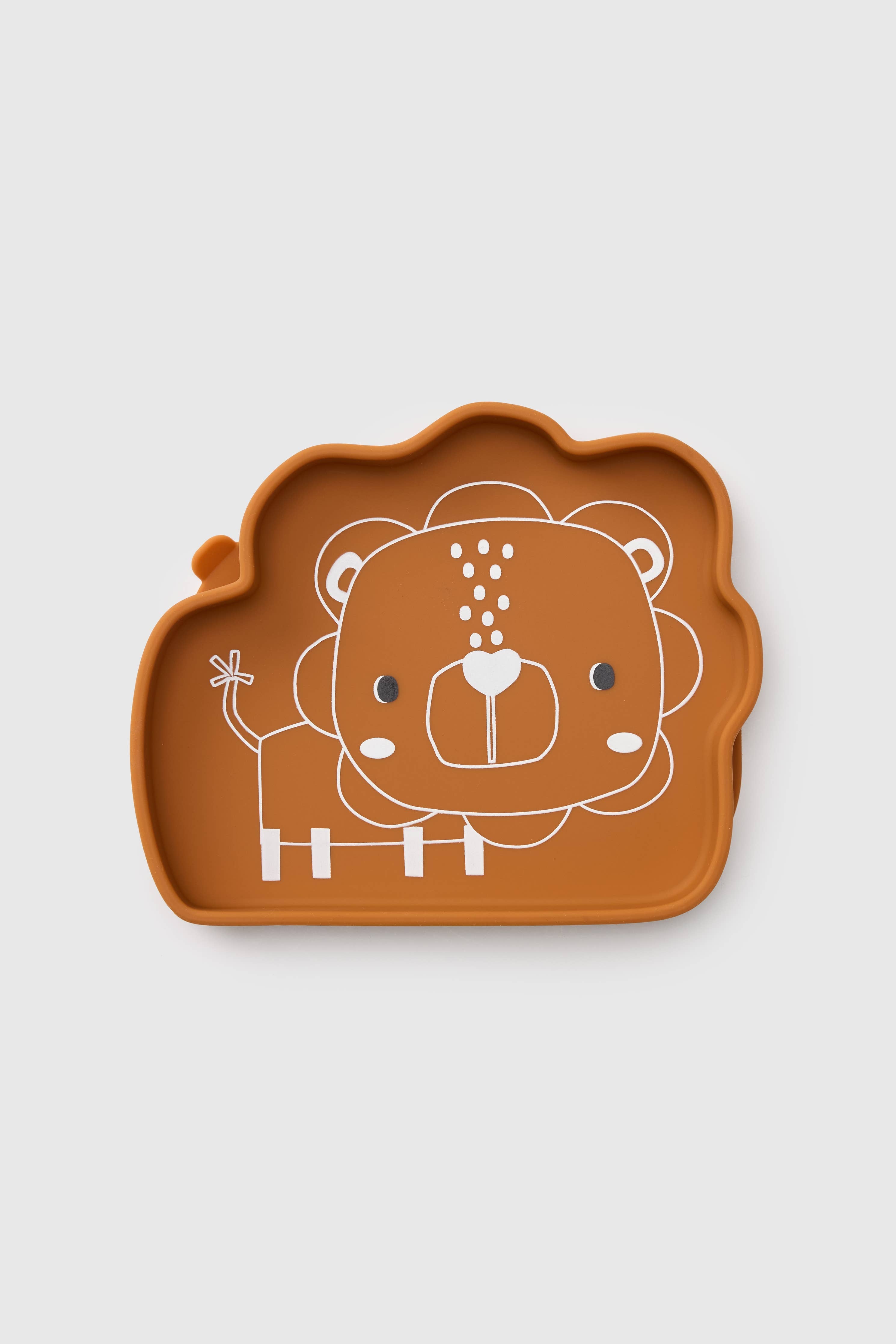 Loulou Lollipop - Snack Plate