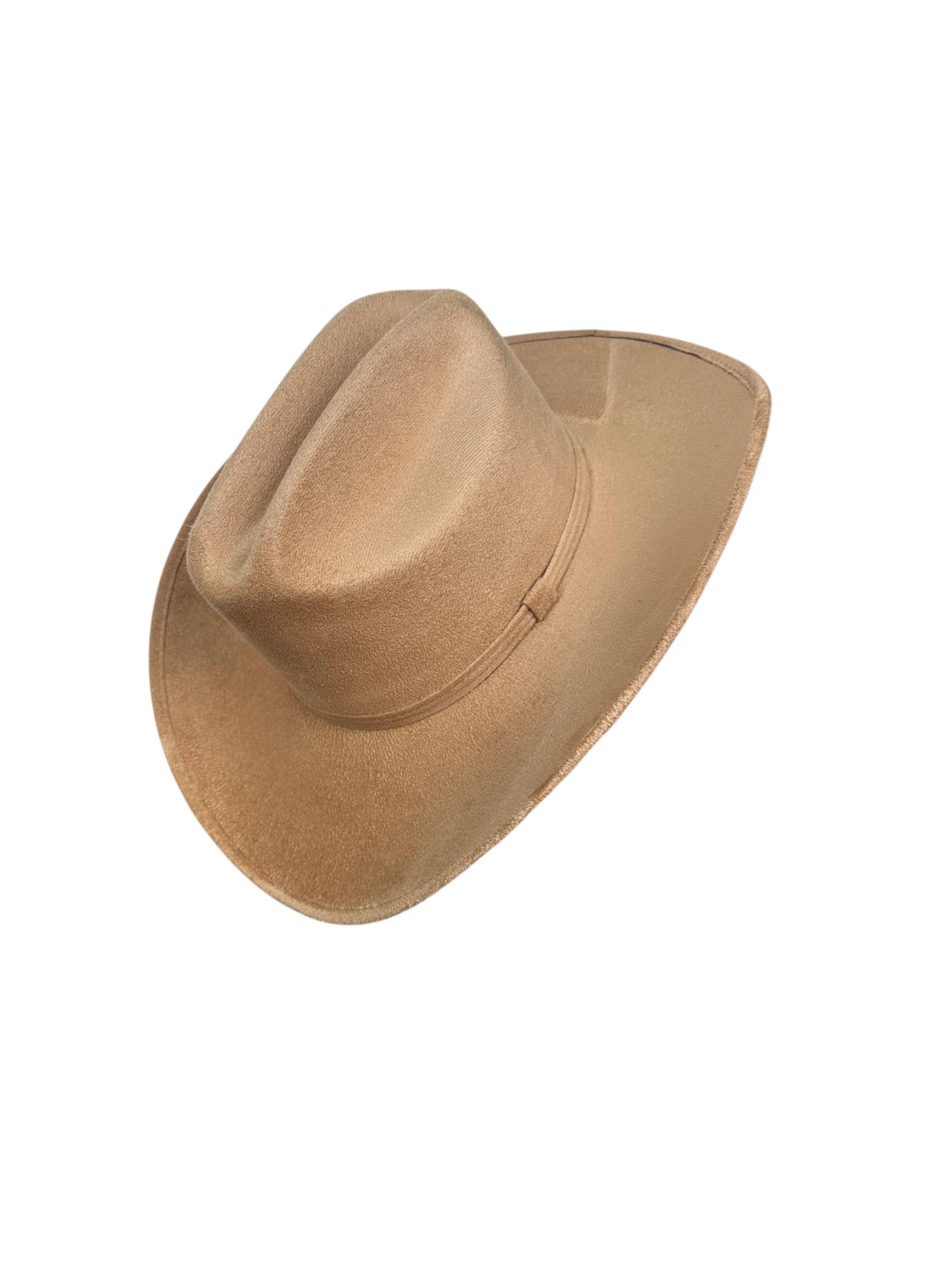 Nati Natash - KIDS Yellowstone Western hat