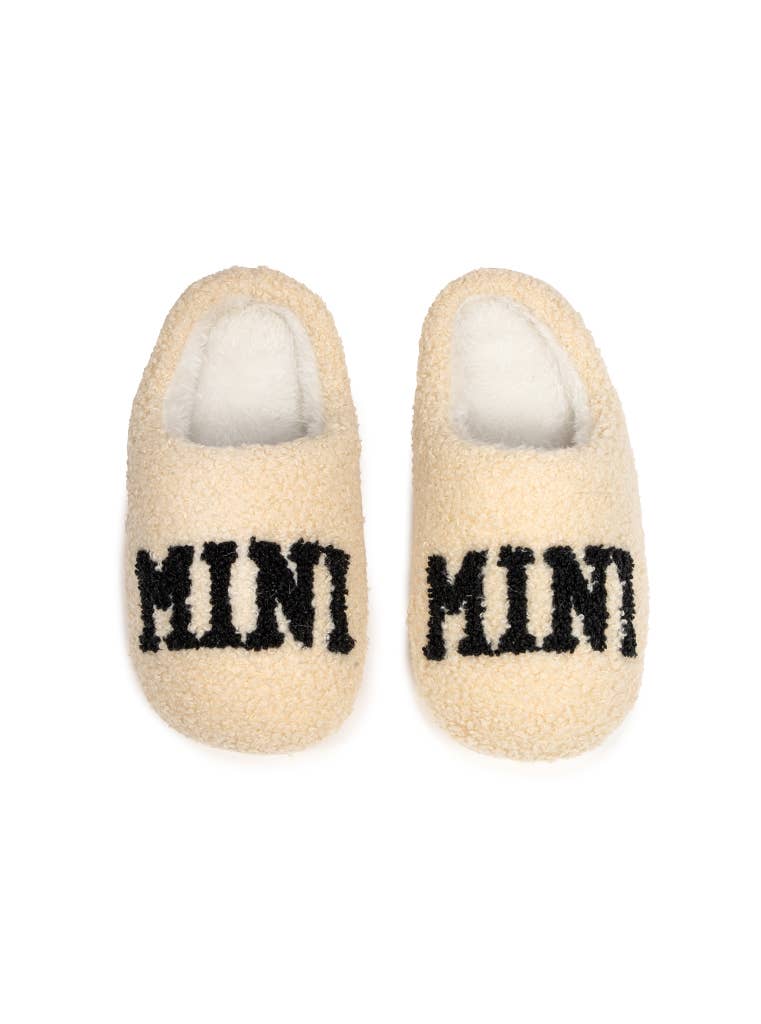 Living Royal - Indoor / Outdoor Slippers - Kids -
