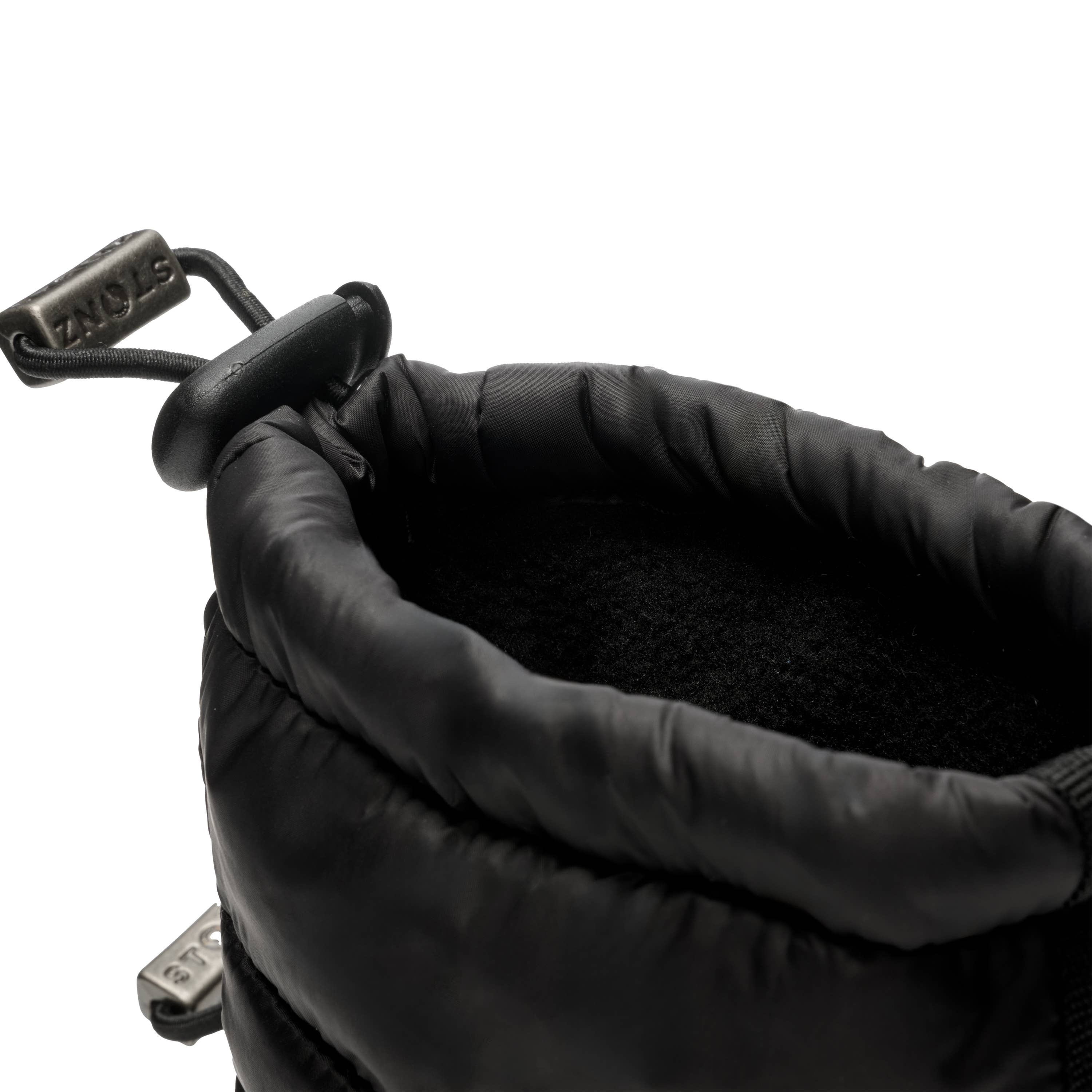 Stonz - FW25 Puffer Booties Baby