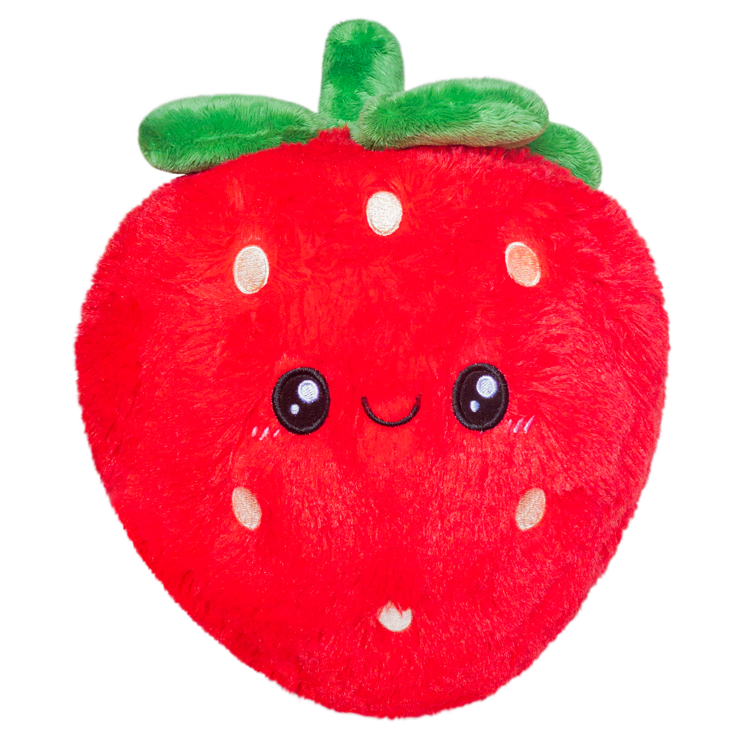 Squishable - Mini Comfort Food Strawberry