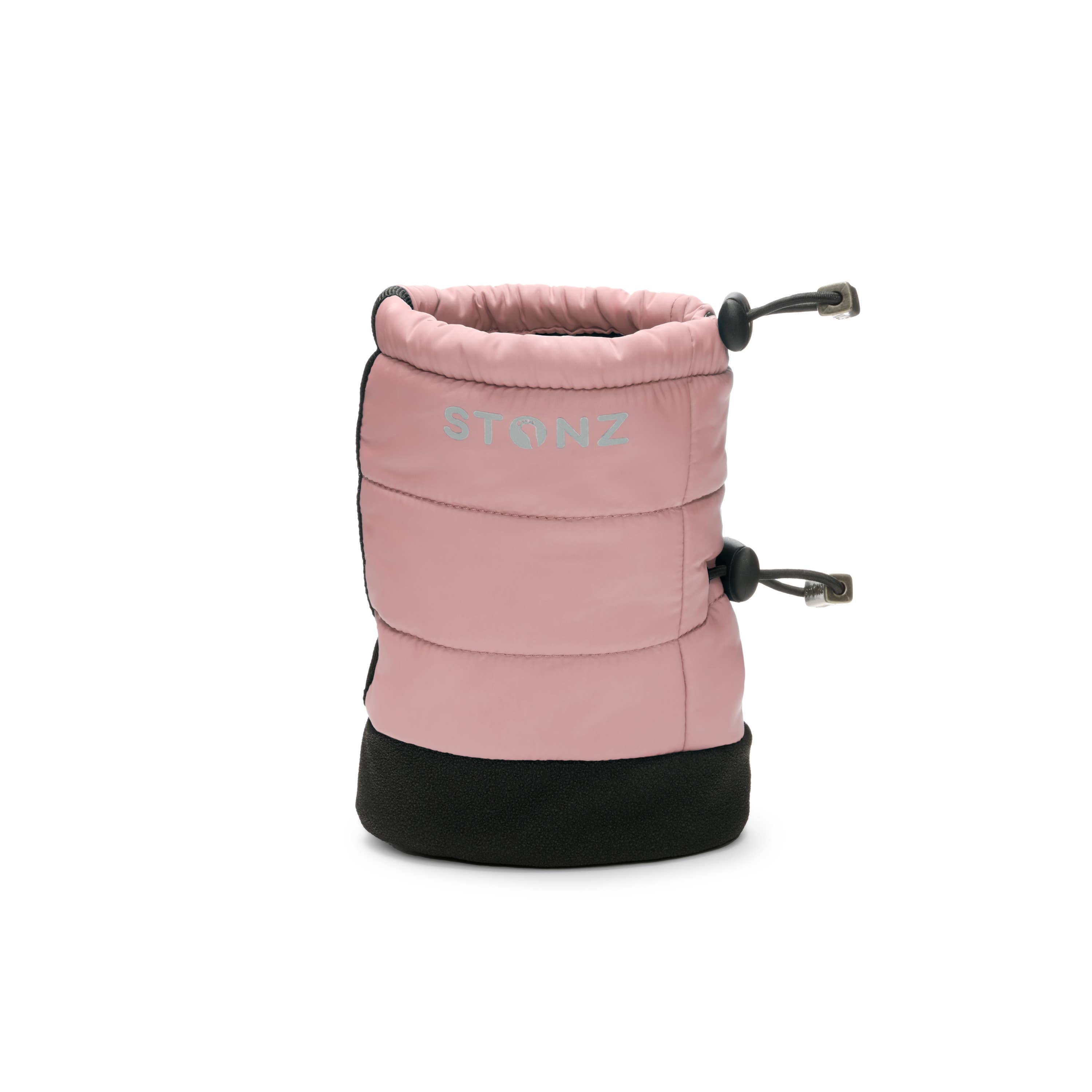 Stonz - FW25 Puffer Booties Baby