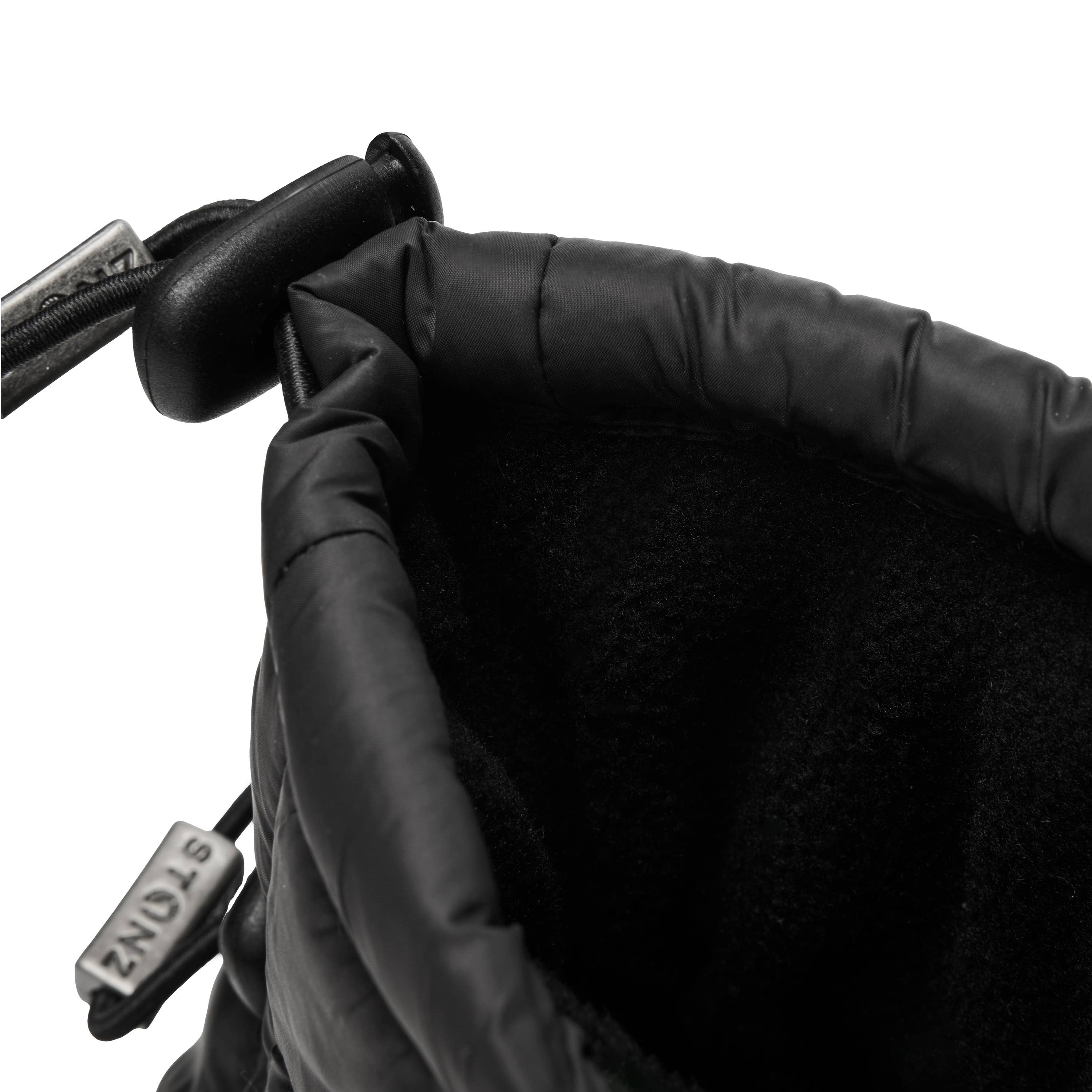 Stonz -Puffer Booties Toddler