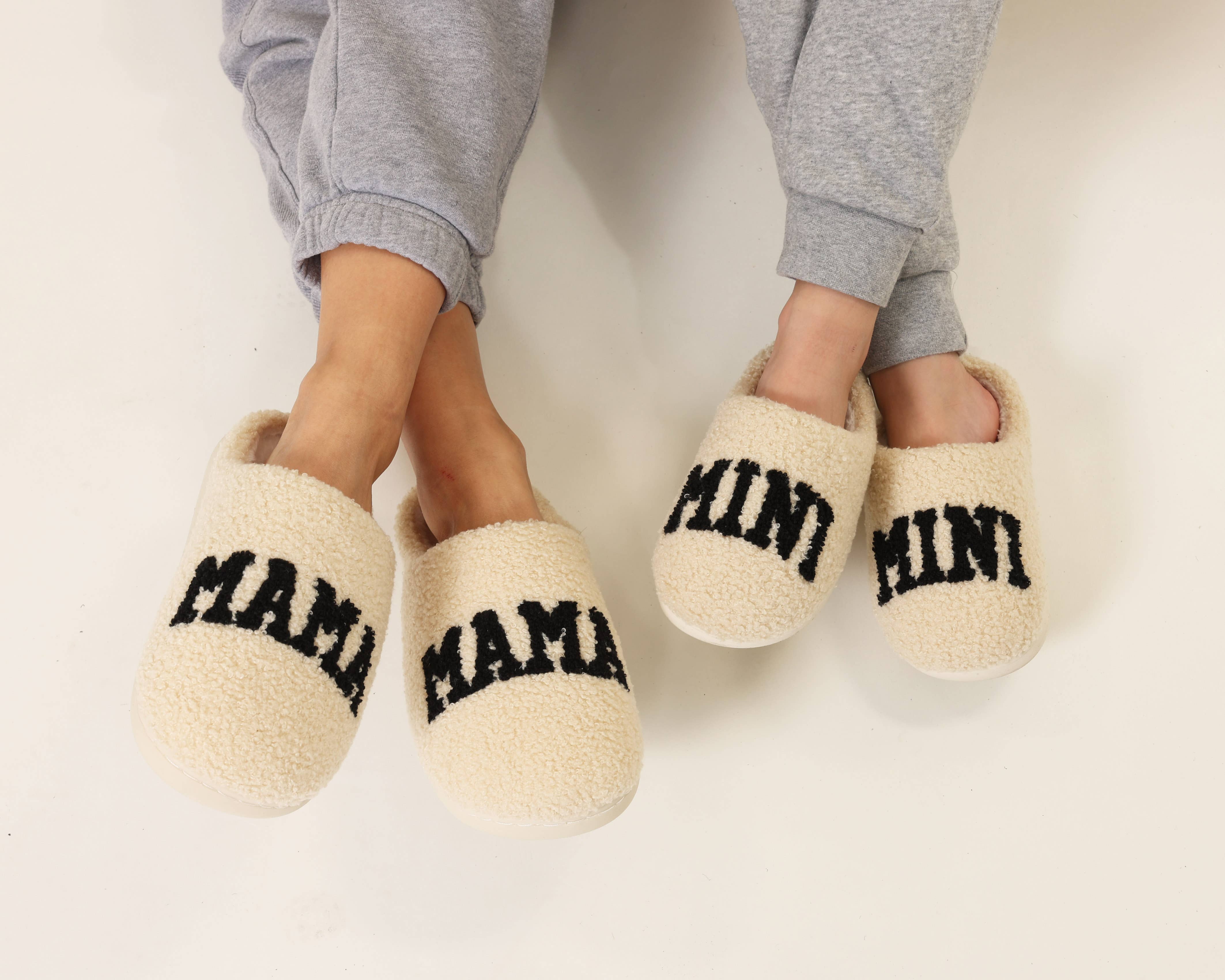 Living Royal - Indoor / Outdoor Slippers - Kids -