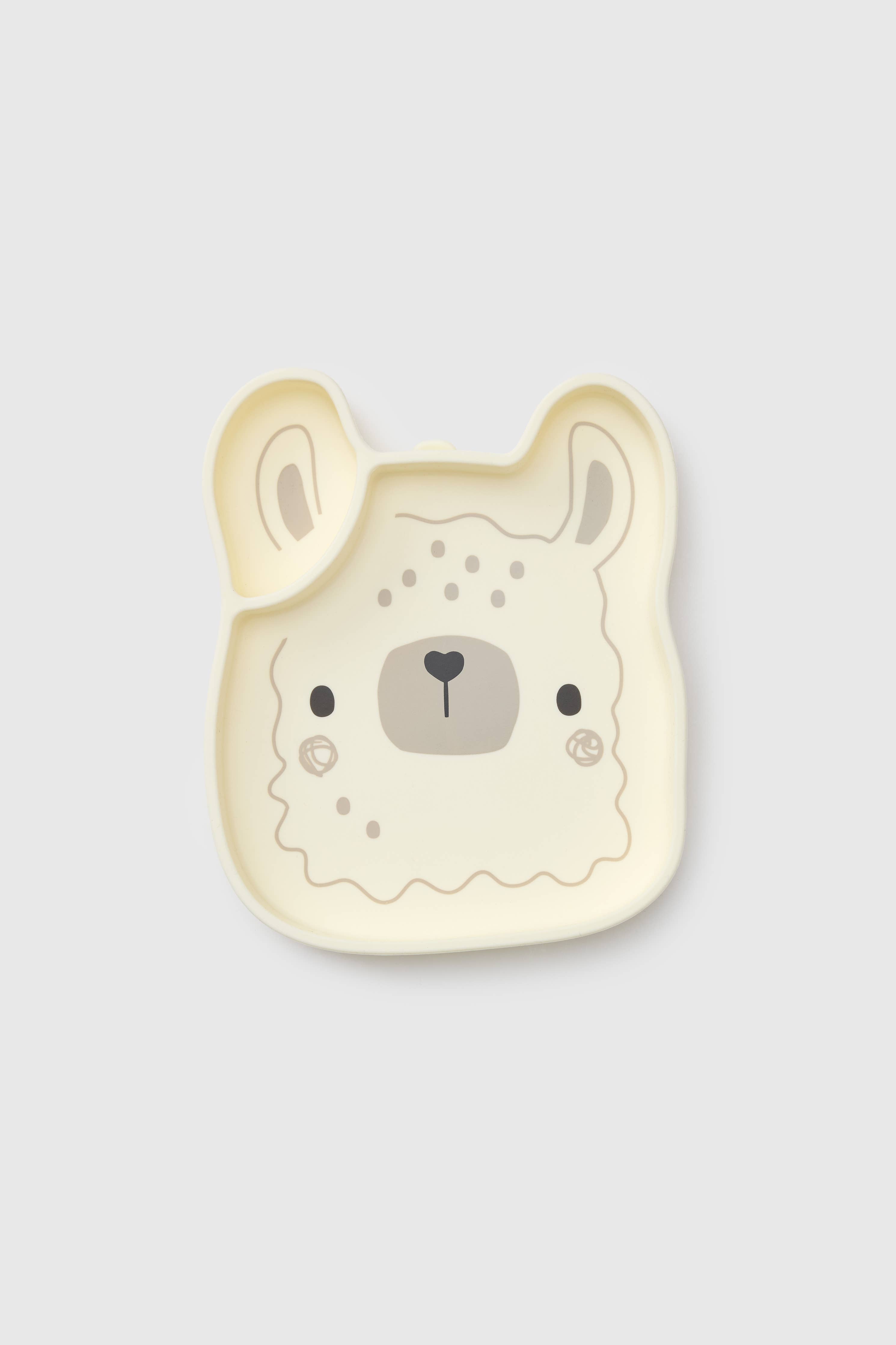 Loulou Lollipop - Snack Plate