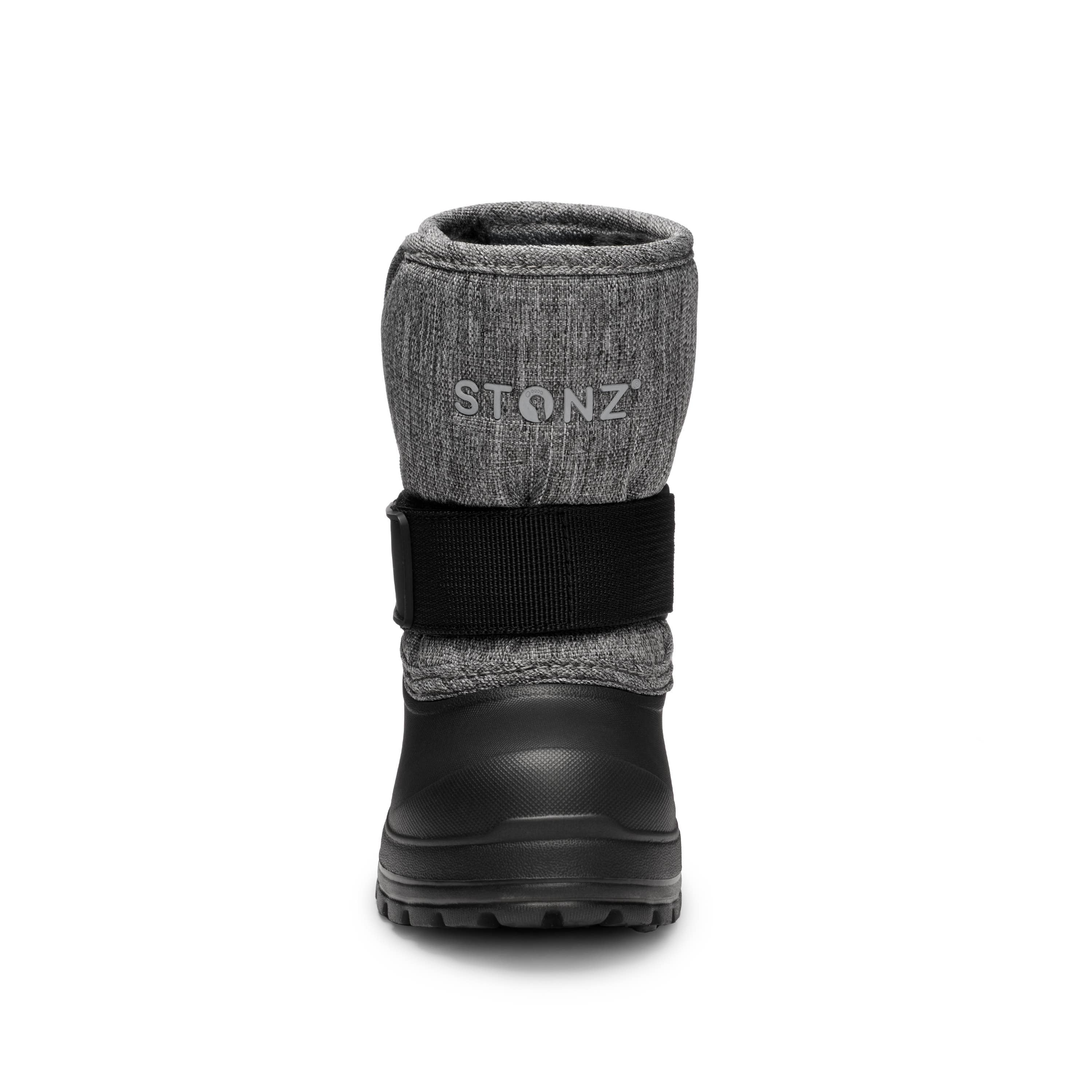 Stonz - Trek Light Weight Winter Boots Toddler