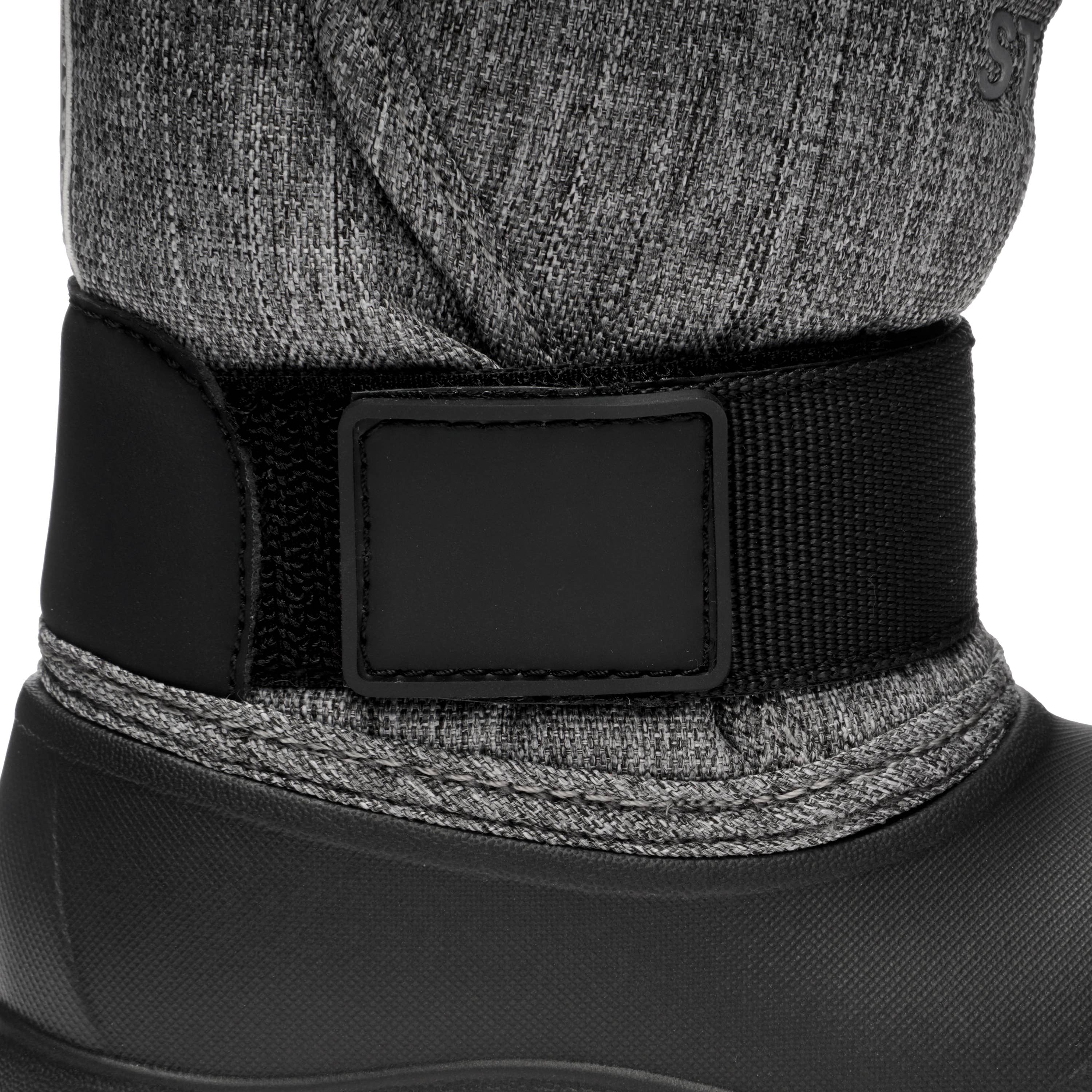 Stonz - Trek Light Weight Winter Boots Toddler