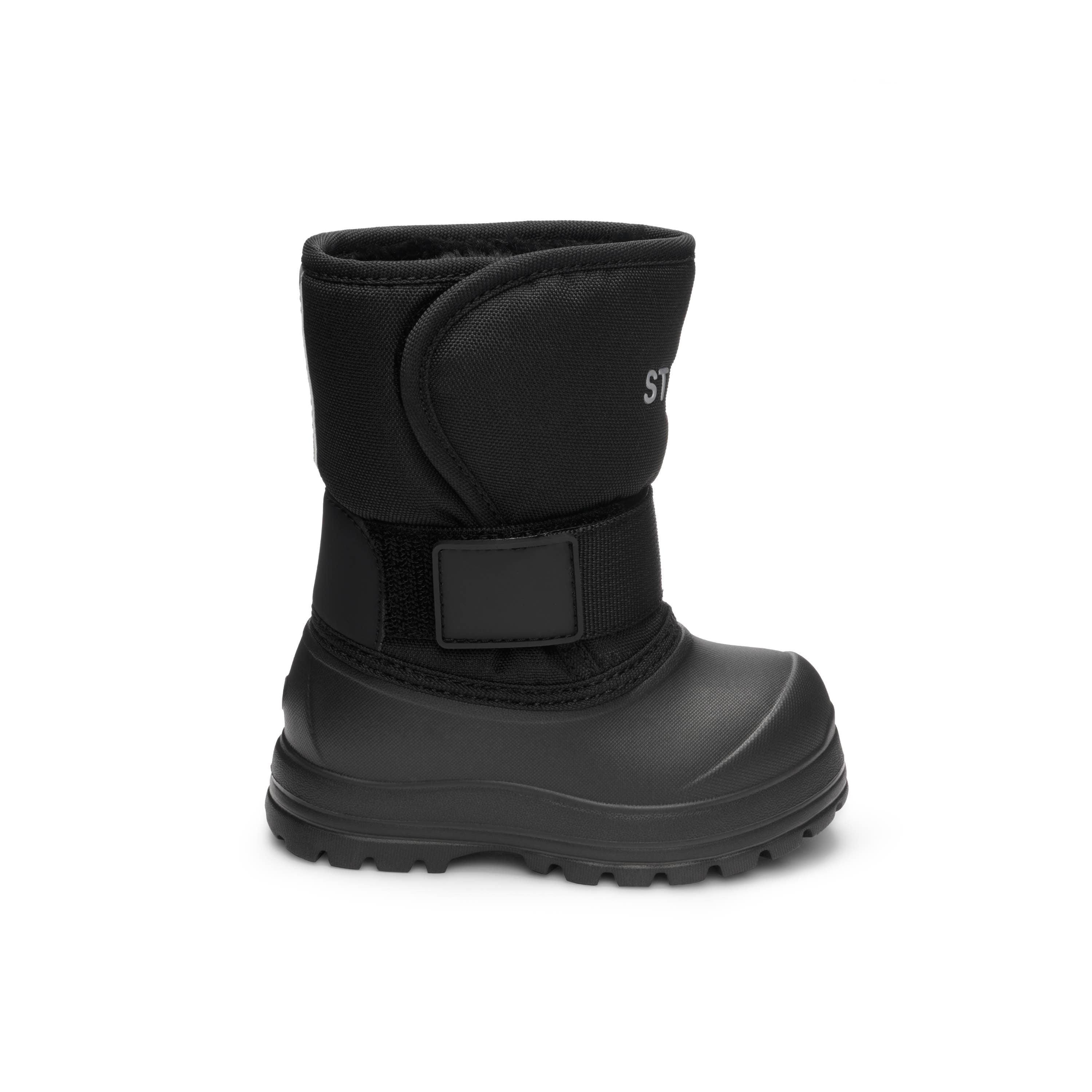 Stonz - Trek Light Weight Winter Boots Toddler