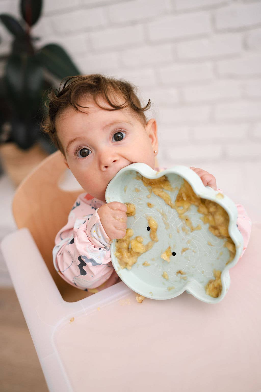 Loulou Lollipop - Snack Plate