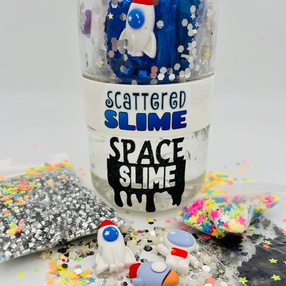 Space Slime Kit